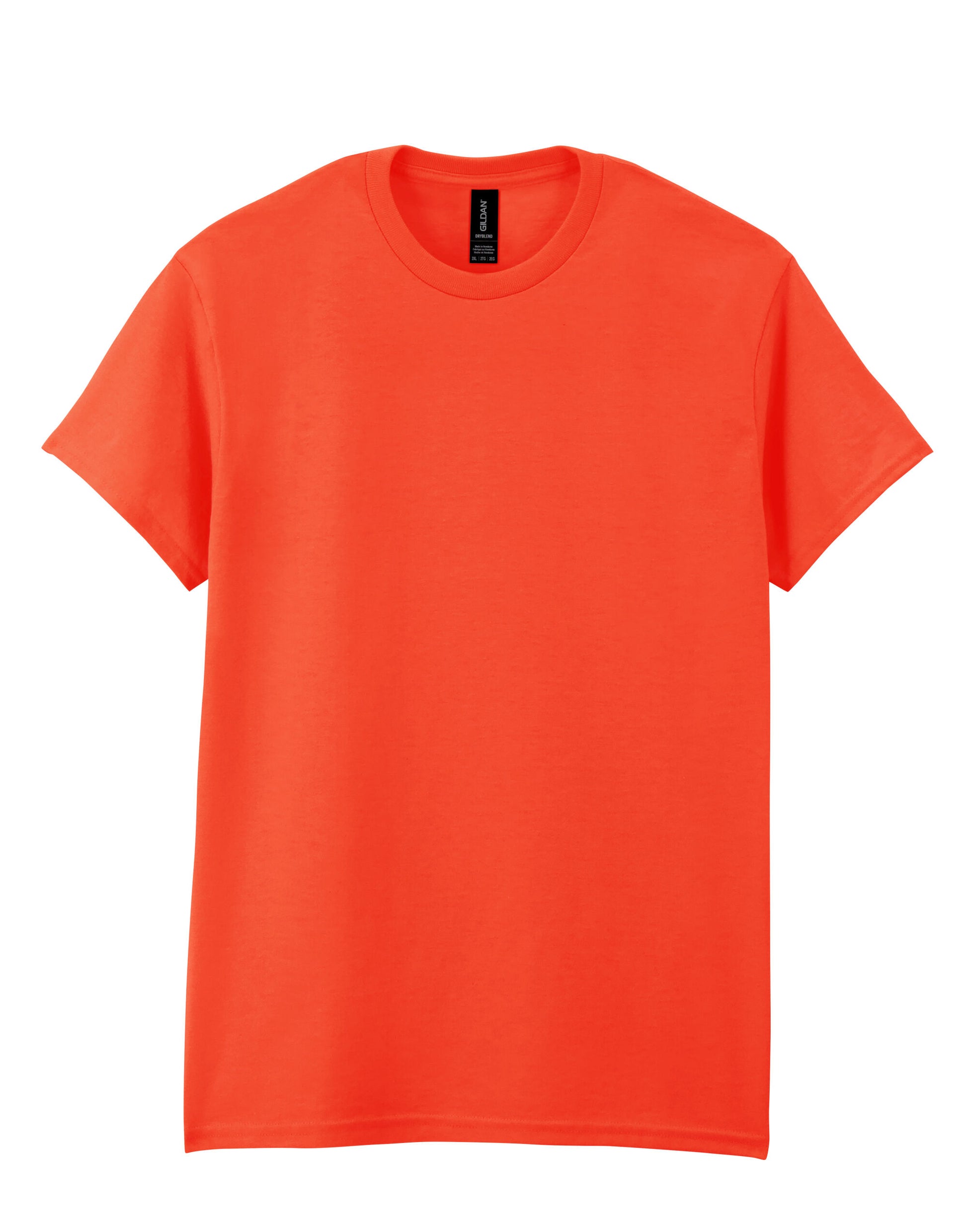 DryBlend® Adult T-Shirt