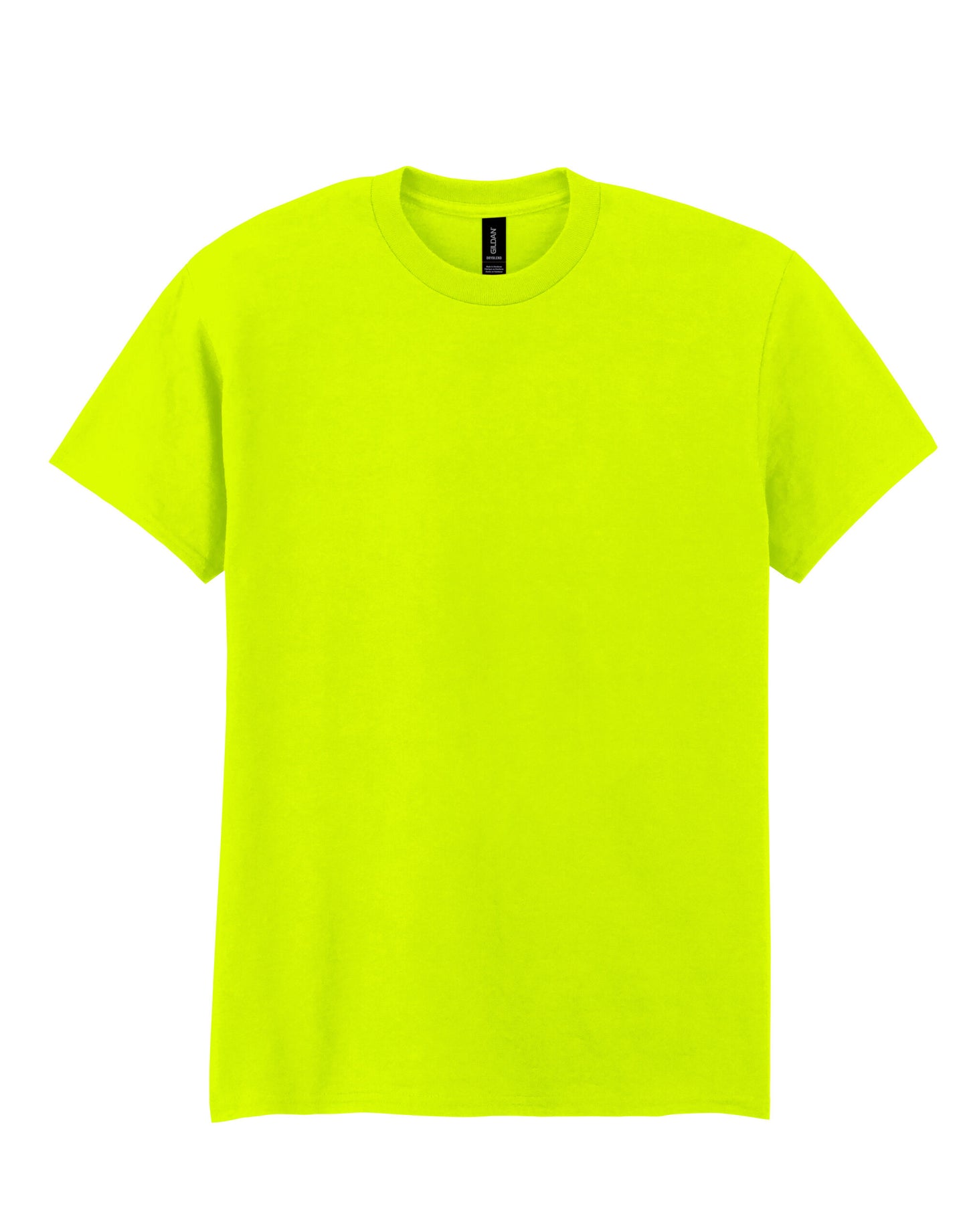 DryBlend® Adult T-Shirt