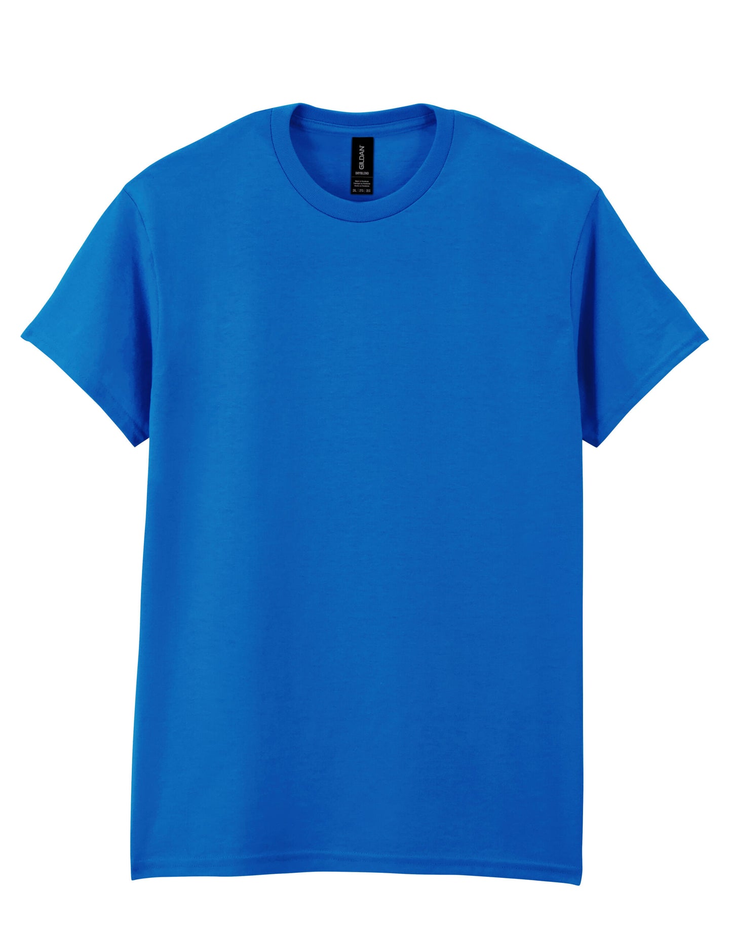 DryBlend® Adult T-Shirt