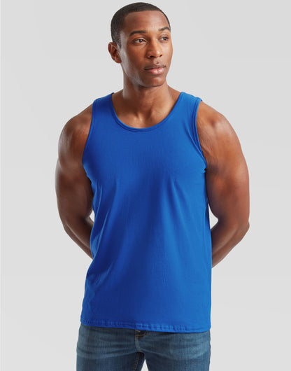 Men's Valueweight Athletic Vest