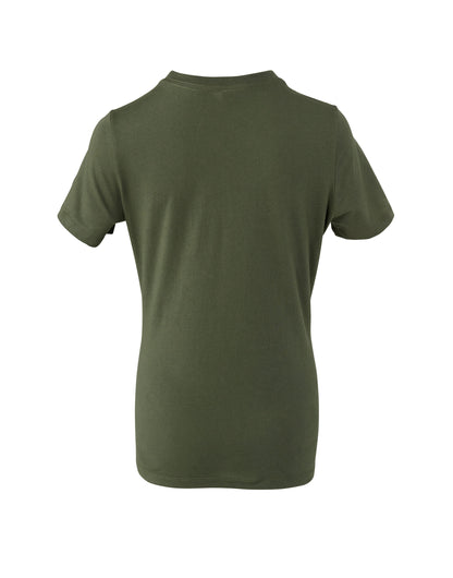 Women's Relaxed Jersey Short Sleeve Tee