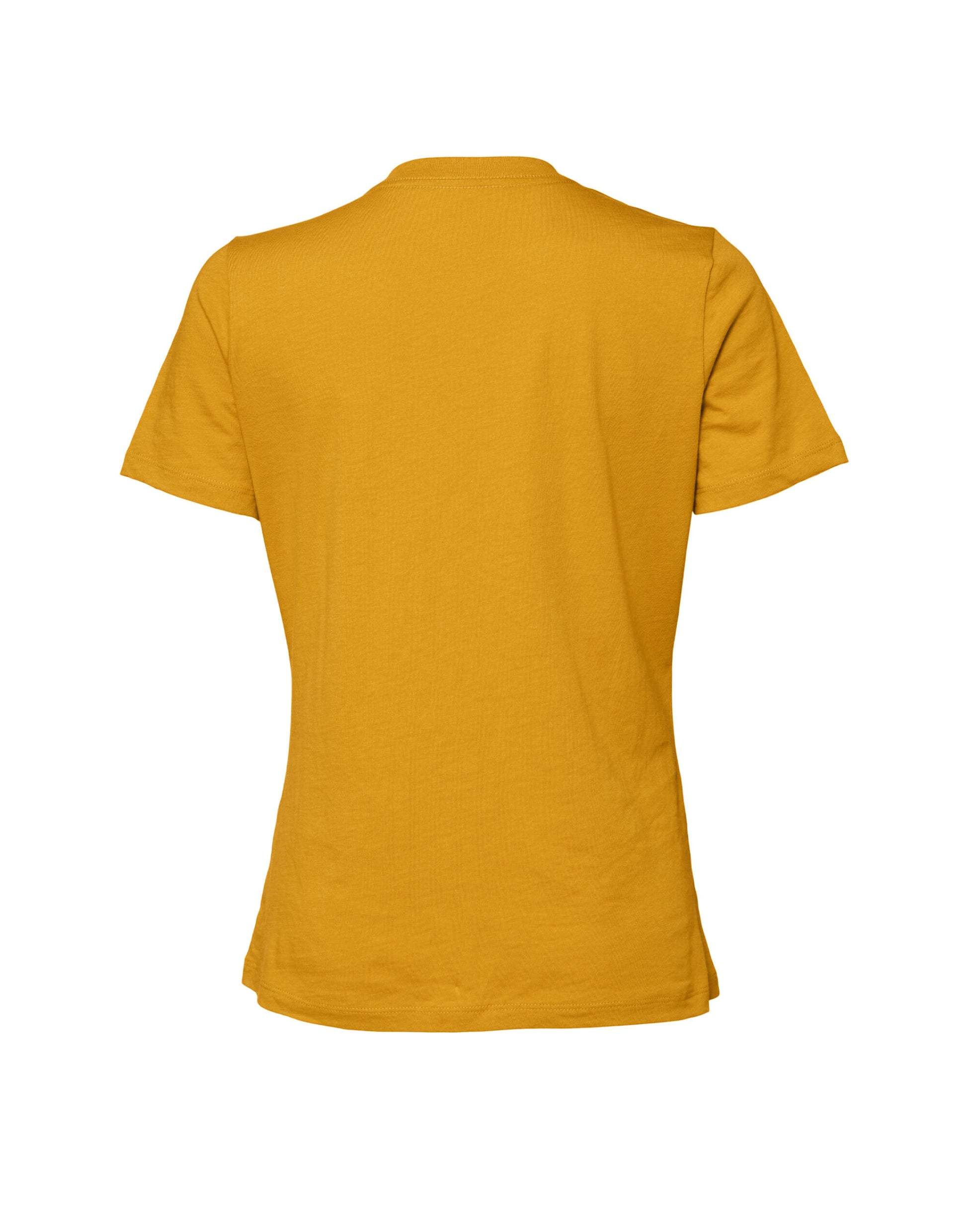 Women's Relaxed Jersey Short Sleeve Tee