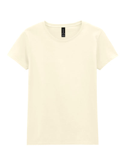 Heavy Cotton™ Ladies' T-Shirt