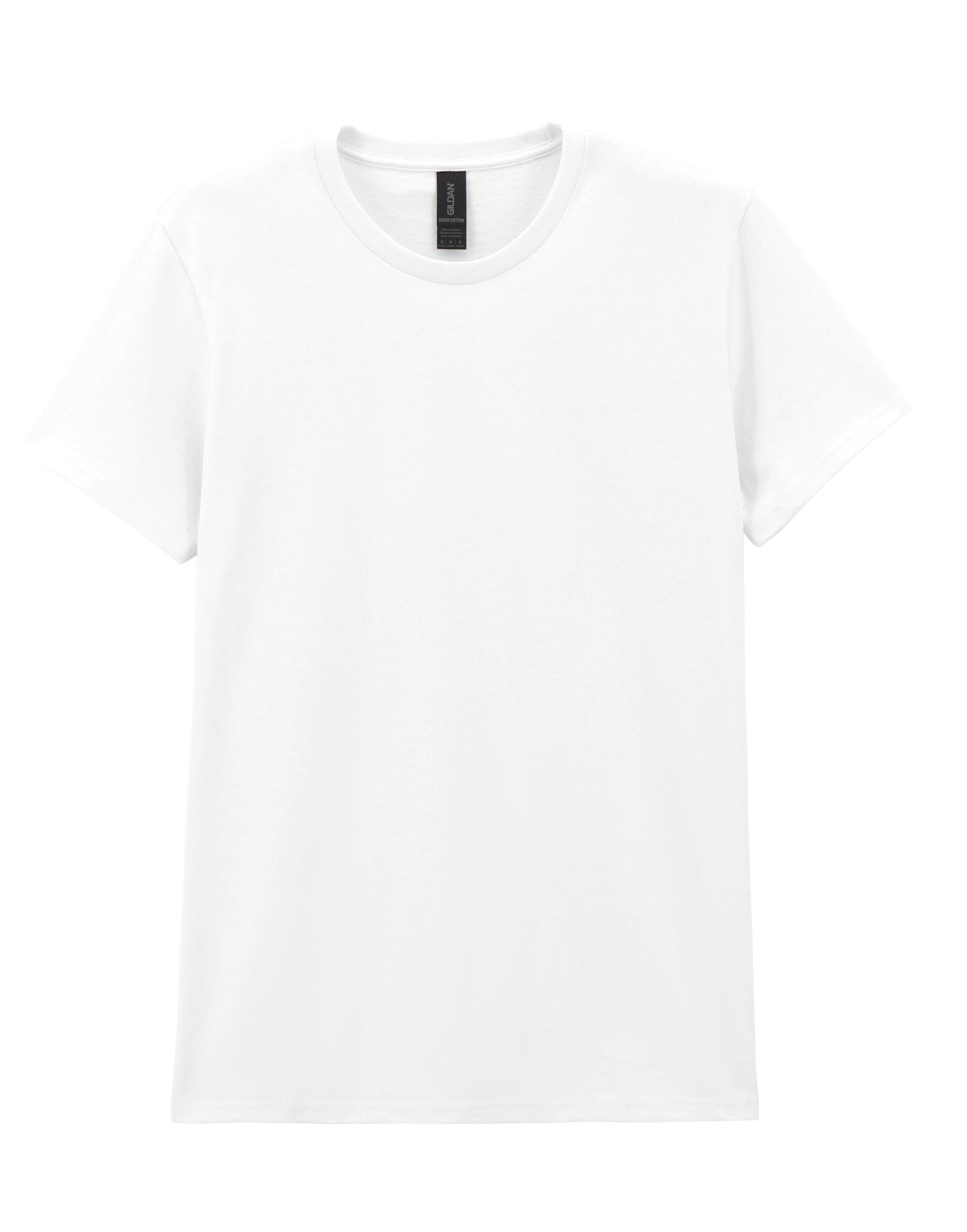 Heavy Cotton™ Ladies' T-Shirt