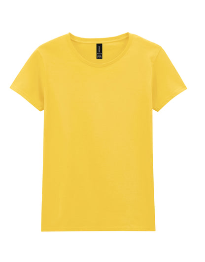 Heavy Cotton™ Ladies' T-Shirt