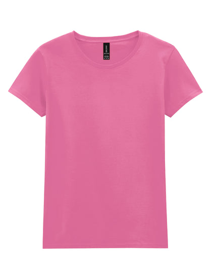 Heavy Cotton™ Ladies' T-Shirt