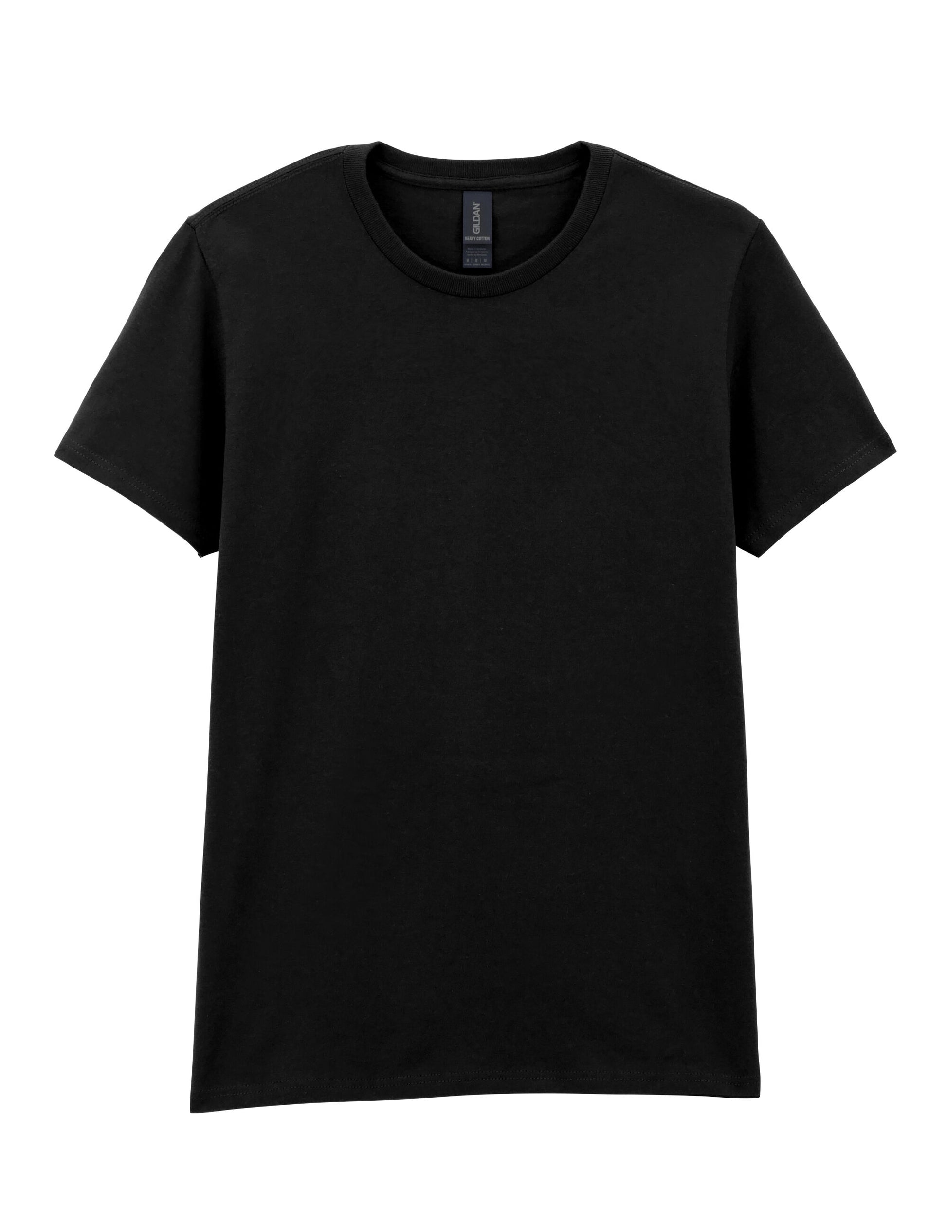 Heavy Cotton™ Ladies' T-Shirt