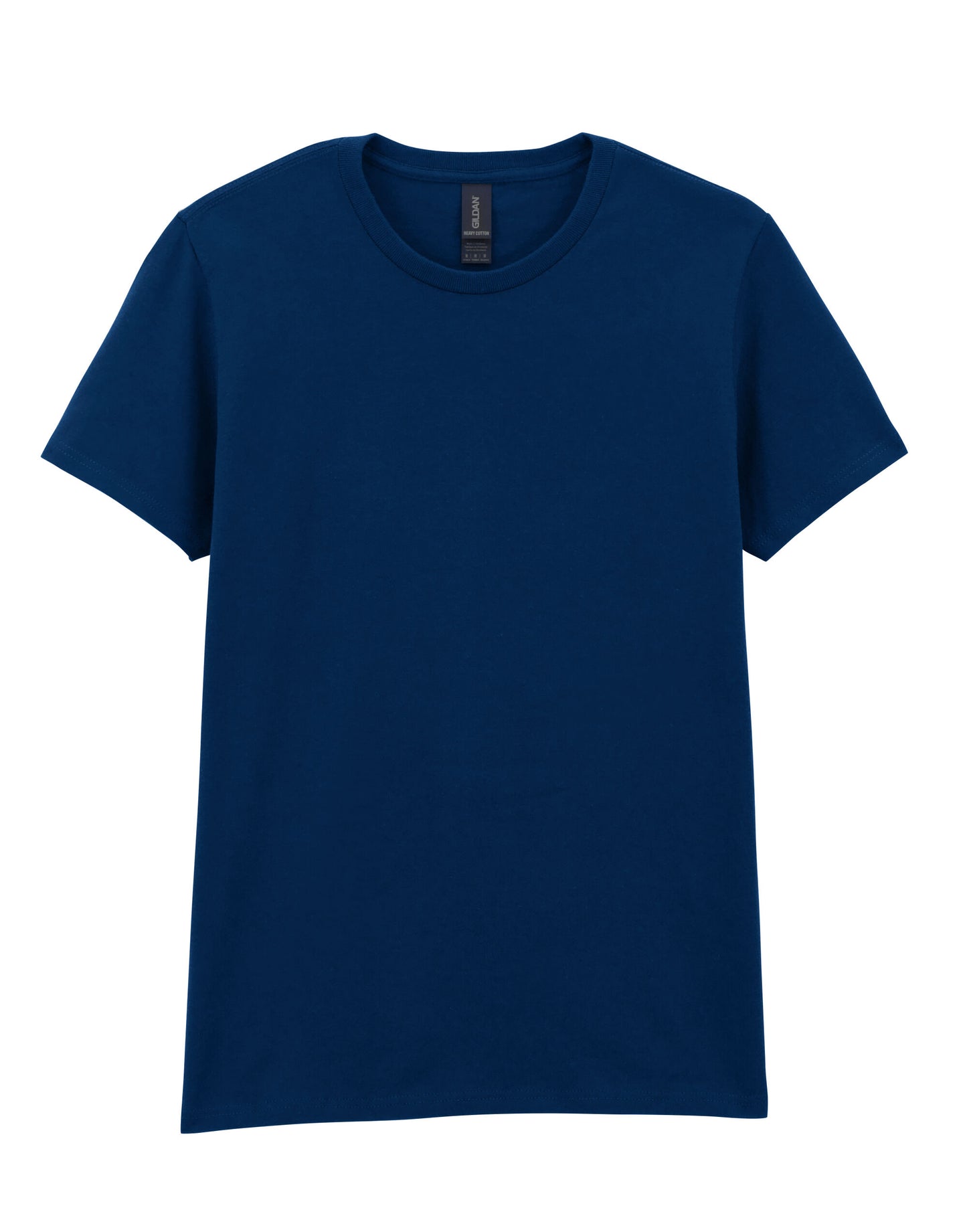 Heavy Cotton™ Ladies' T-Shirt