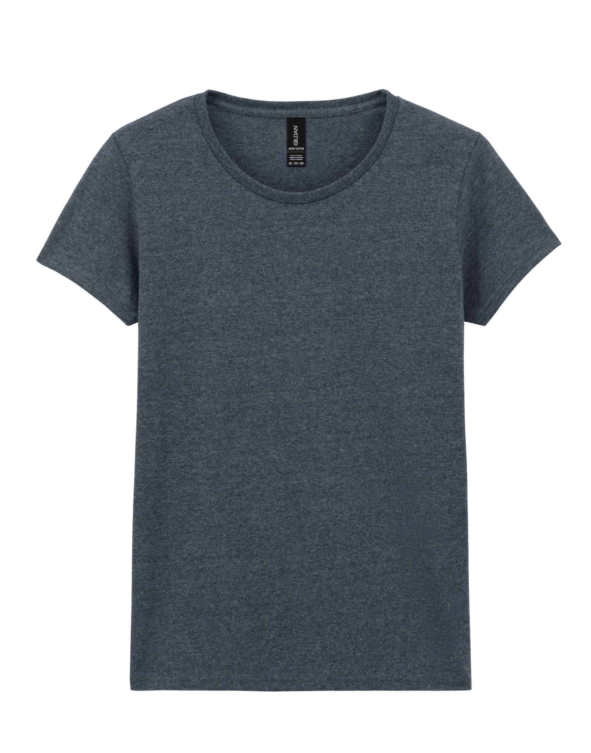 Heavy Cotton™ Ladies' T-Shirt