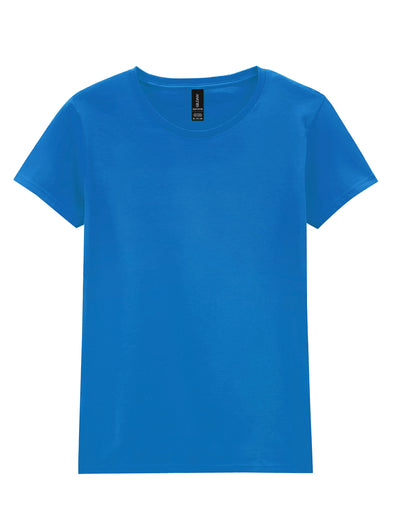 Heavy Cotton™ Ladies' T-Shirt