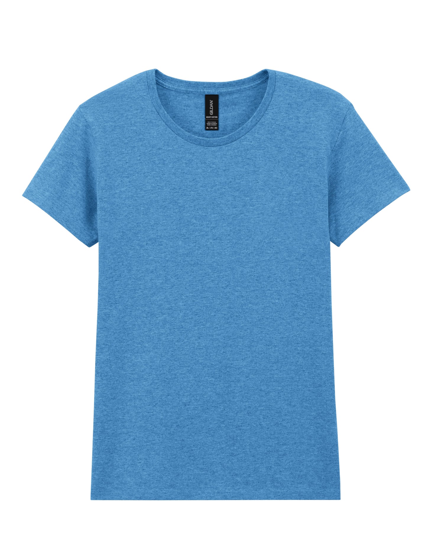 Heavy Cotton™ Ladies' T-Shirt