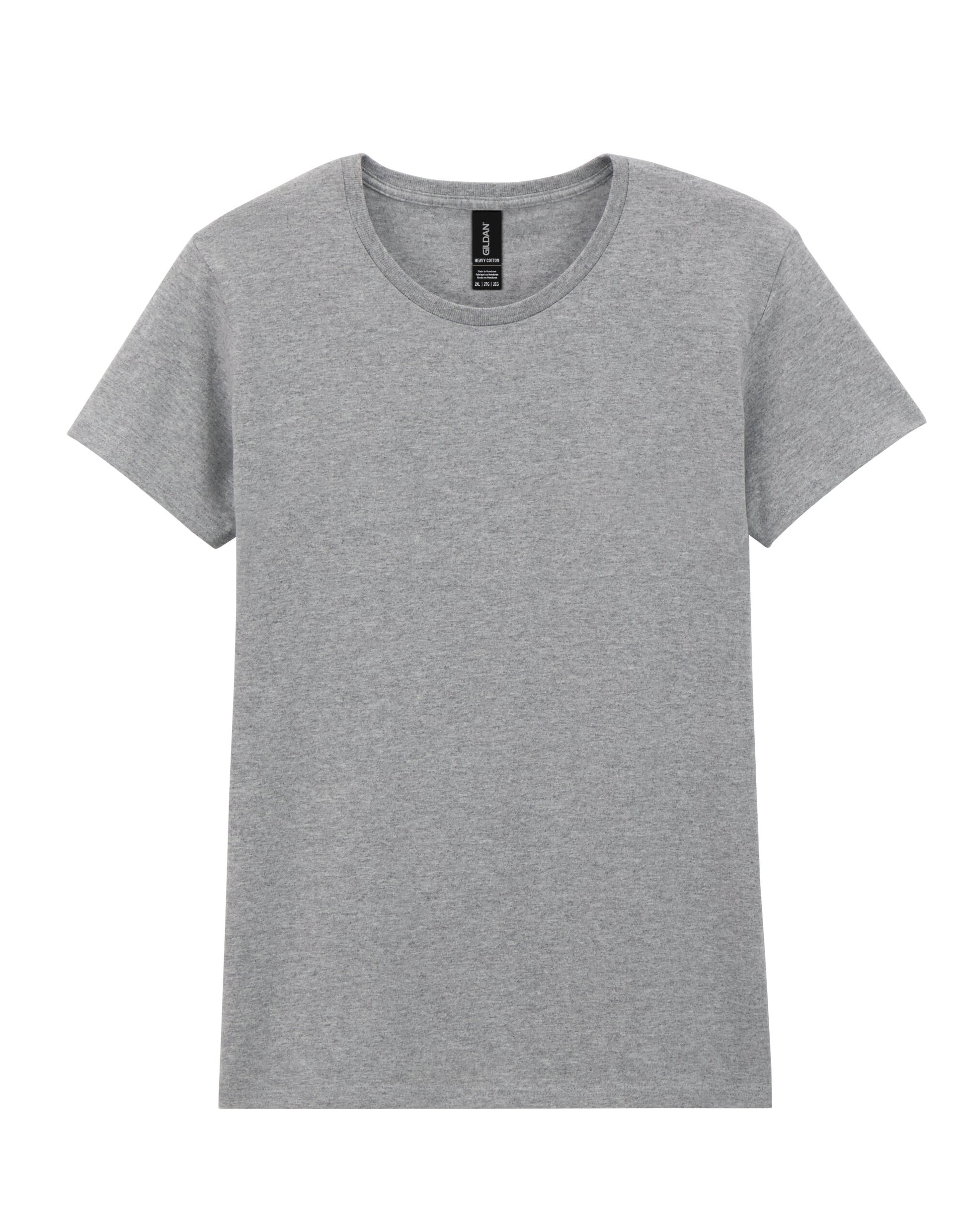 Heavy Cotton™ Ladies' T-Shirt