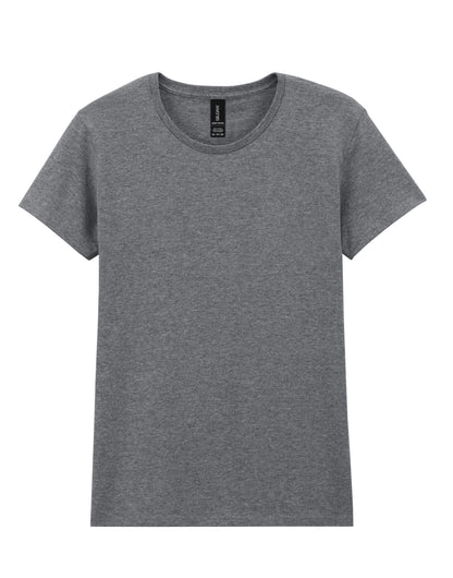 Heavy Cotton™ Ladies' T-Shirt