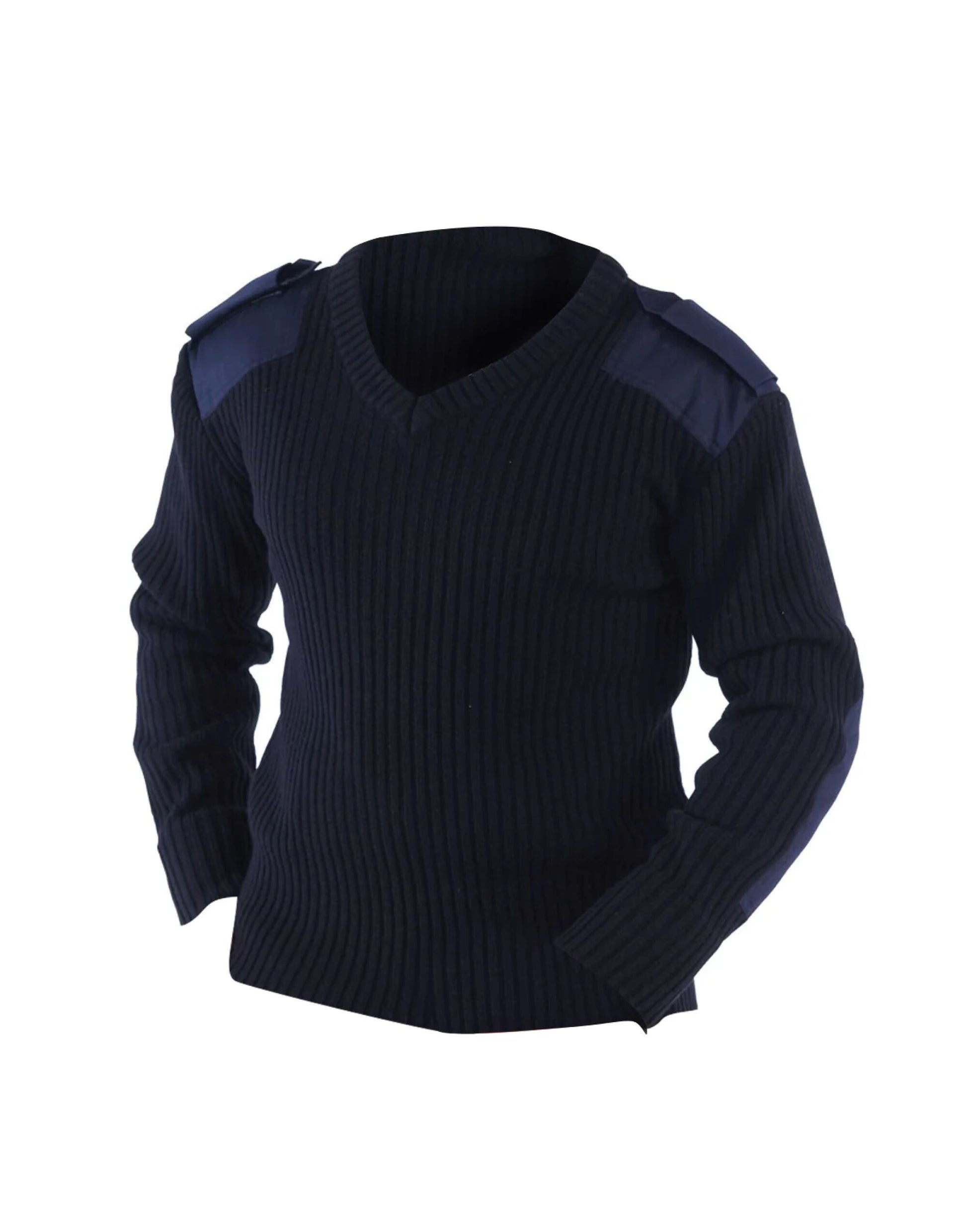 NATO Security Sweater