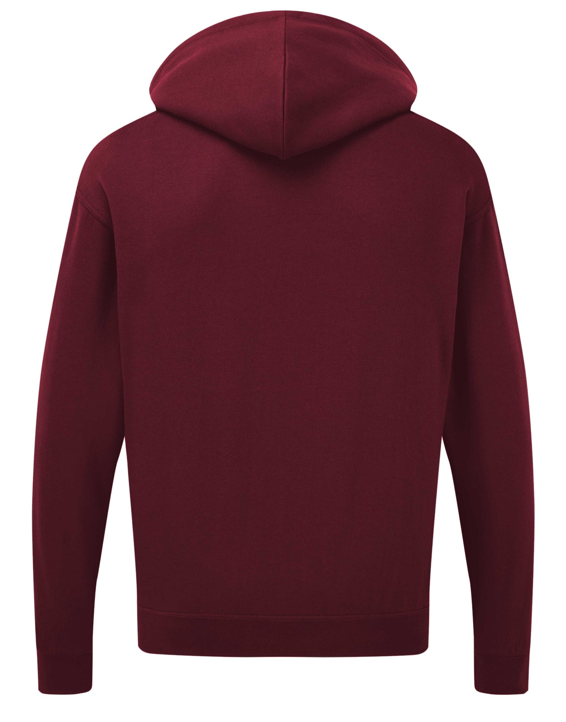 Everyday Hooded Sweat