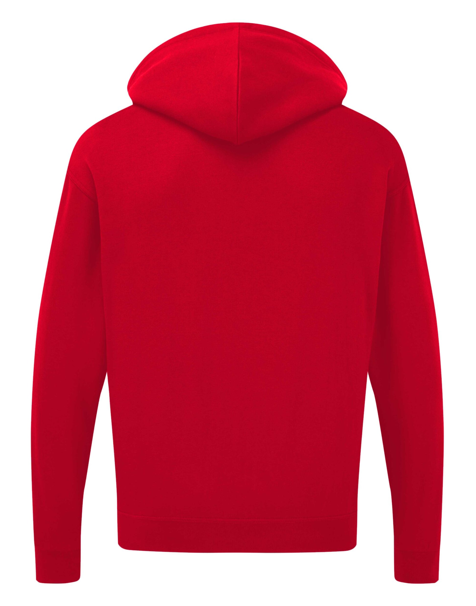 Everyday Hooded Sweat