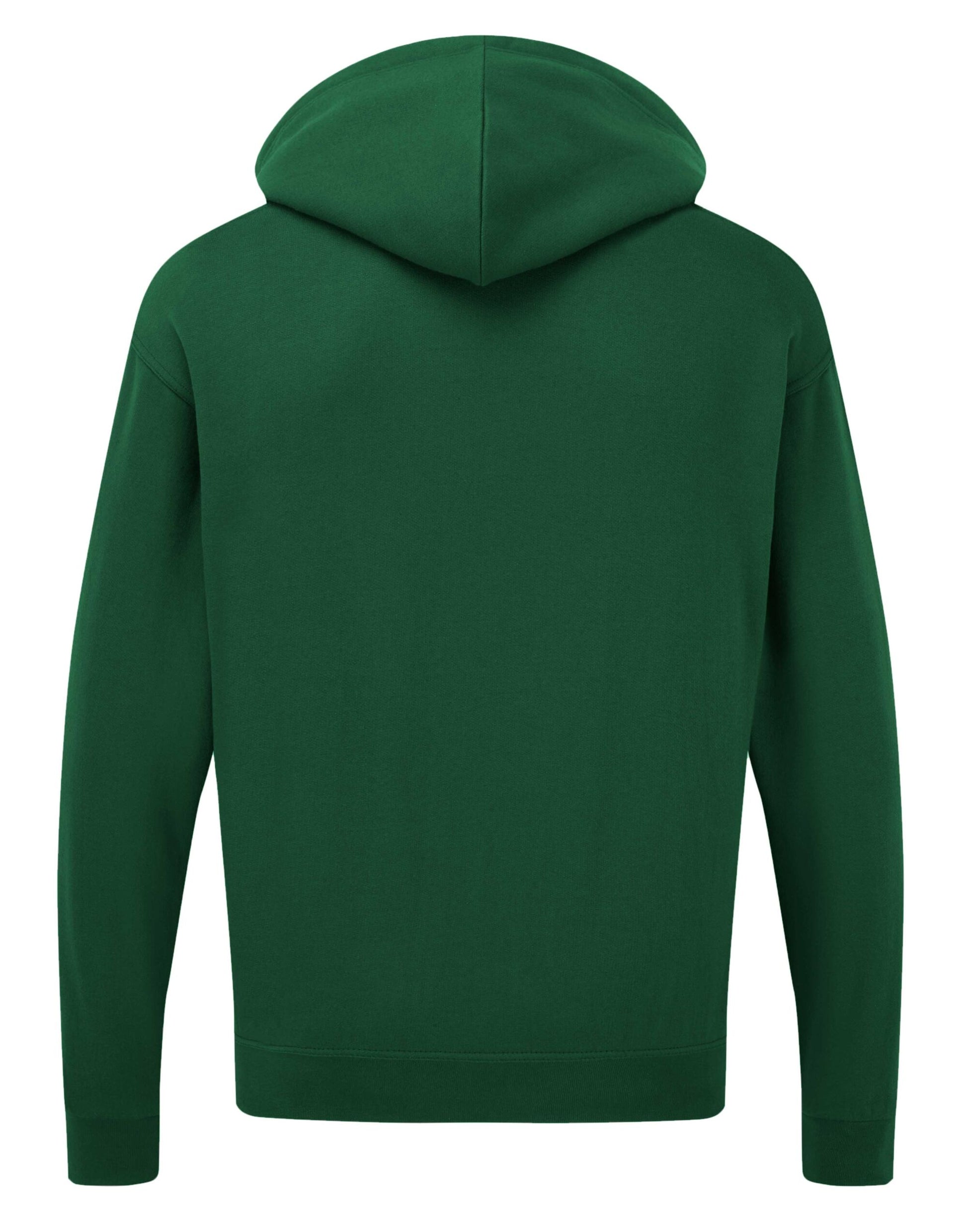 Everyday Hooded Sweat