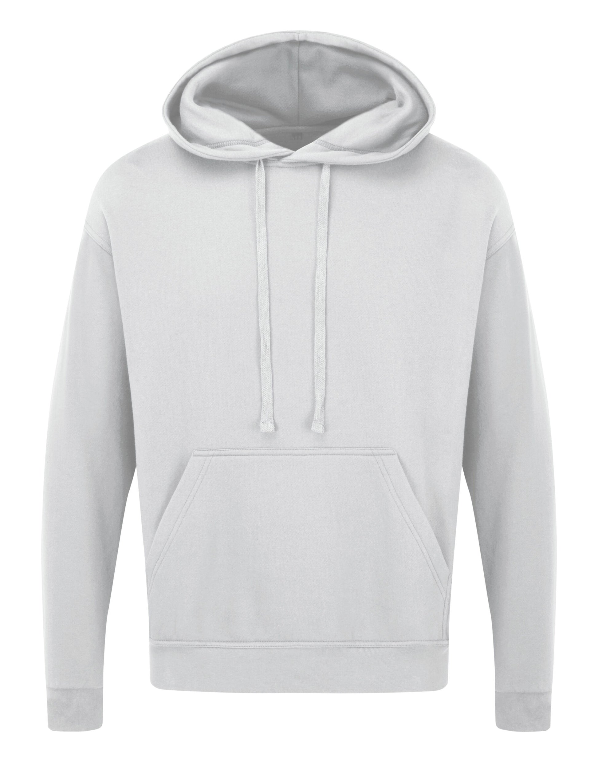 Everyday Hooded Sweat