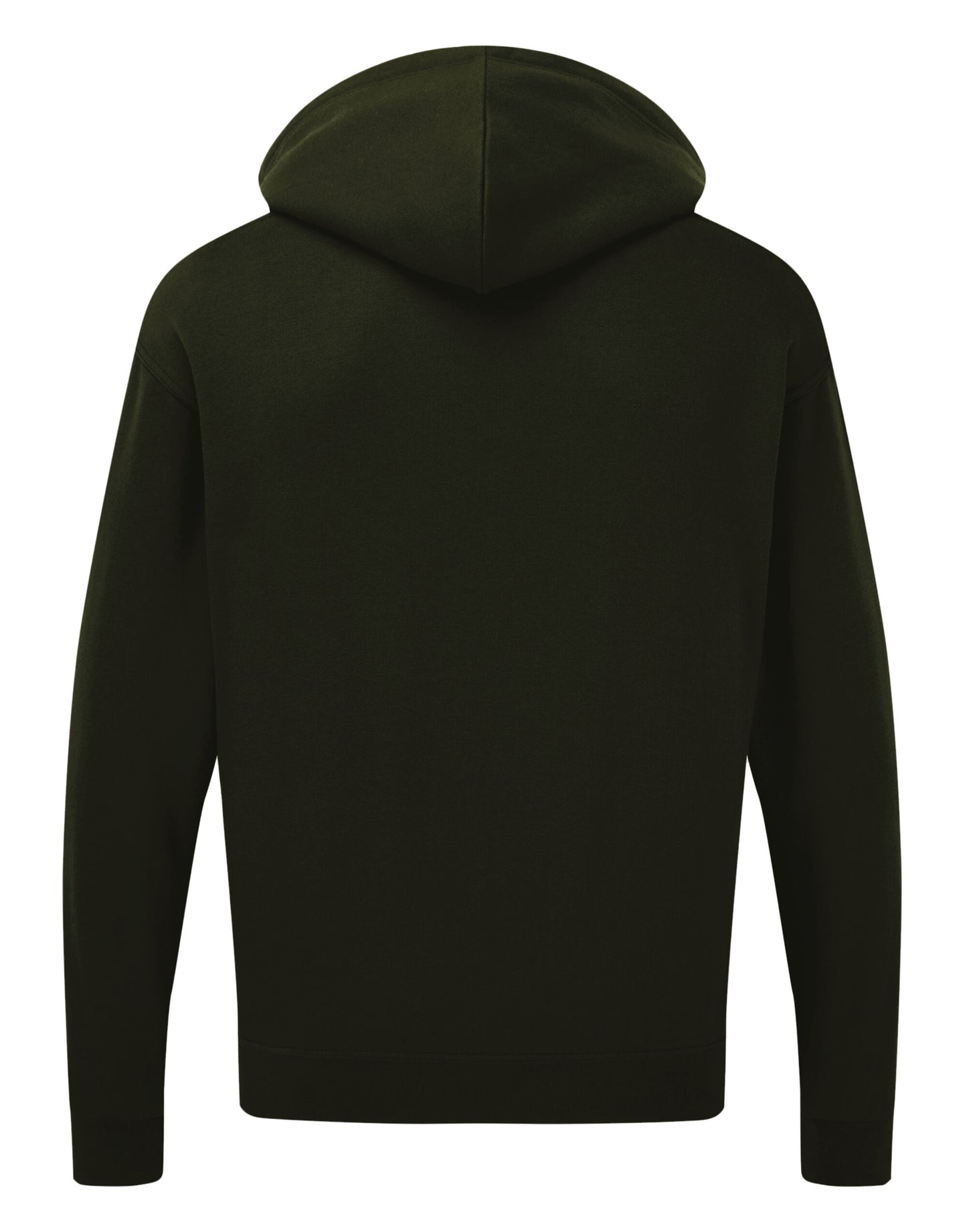 Everyday Hooded Sweat