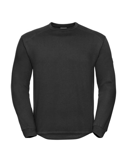 Heavy Duty Workwear Sweatshirt