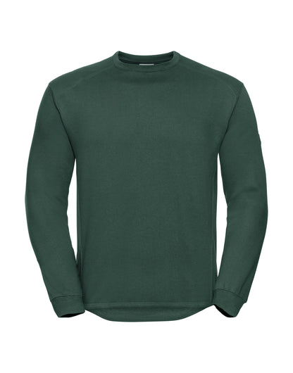 Heavy Duty Workwear Sweatshirt