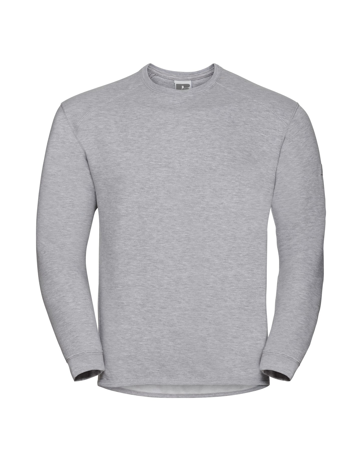 Heavy Duty Workwear Sweatshirt