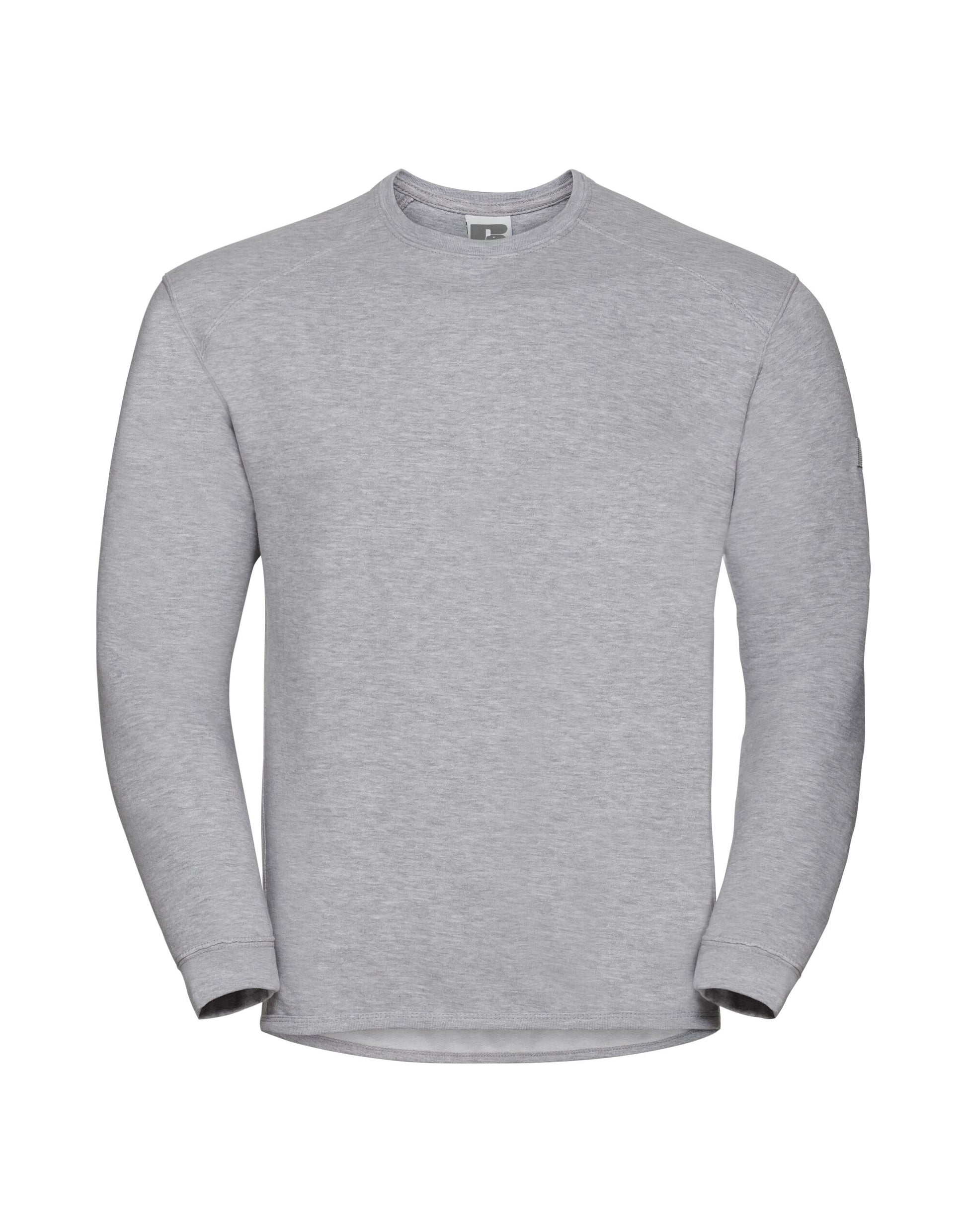 Heavy Duty Workwear Sweatshirt