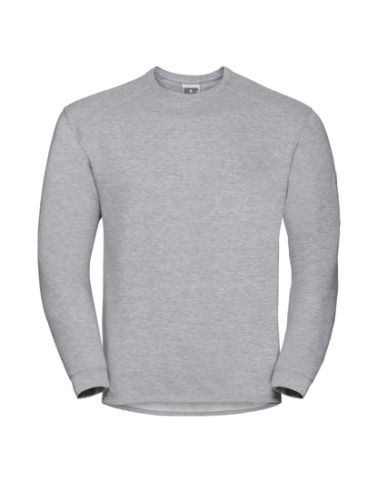 Heavy Duty Workwear Sweatshirt