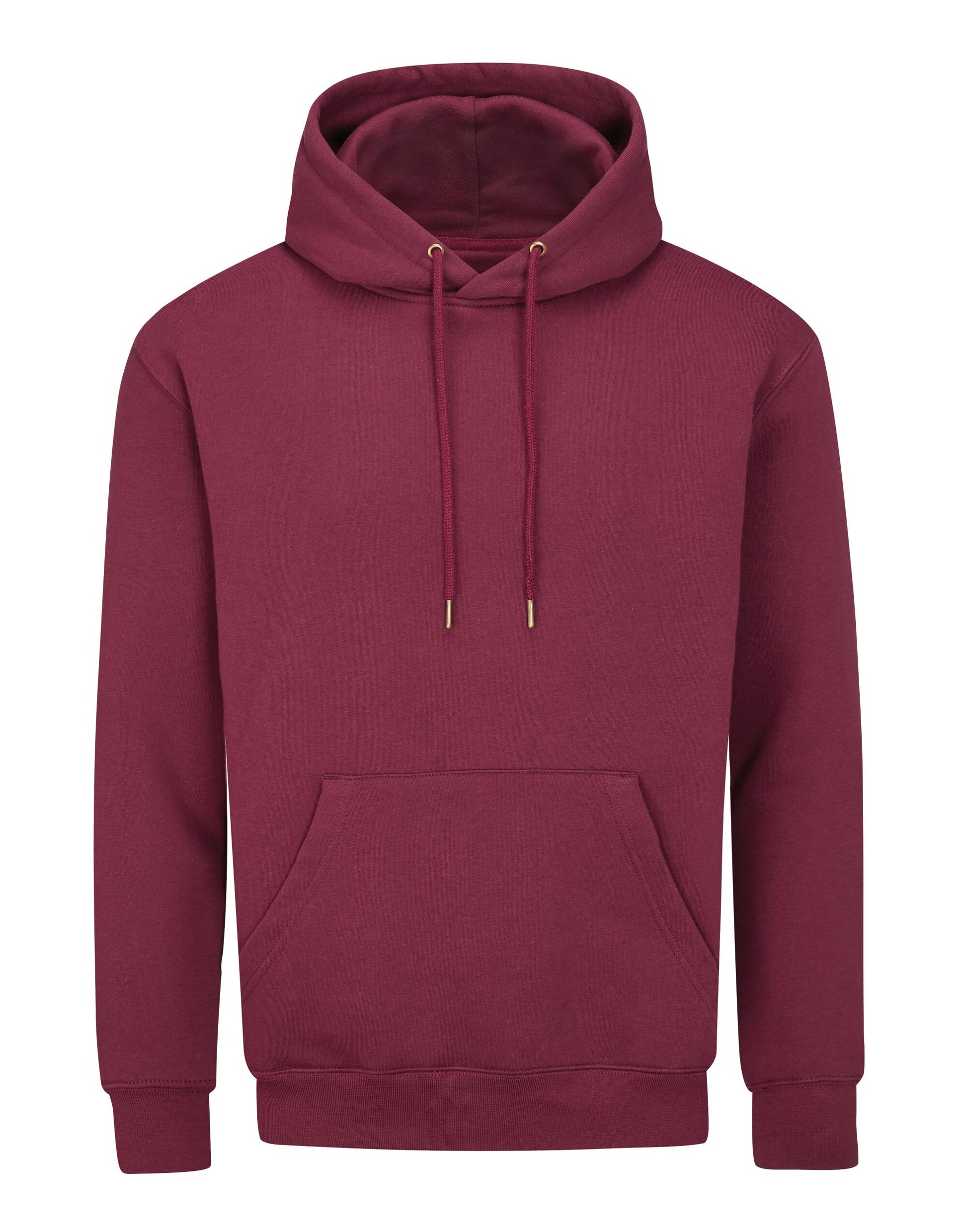 Essential Organic Hoodie