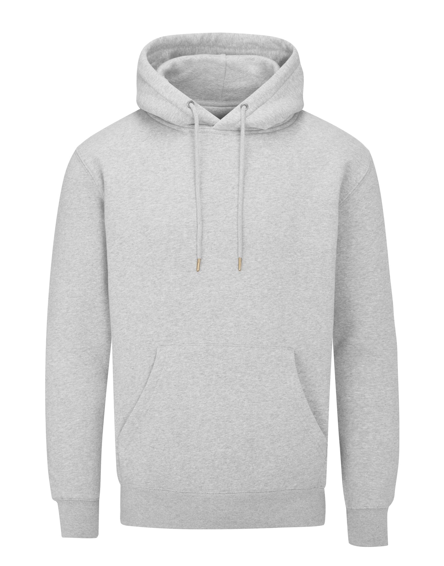 Essential Organic Hoodie