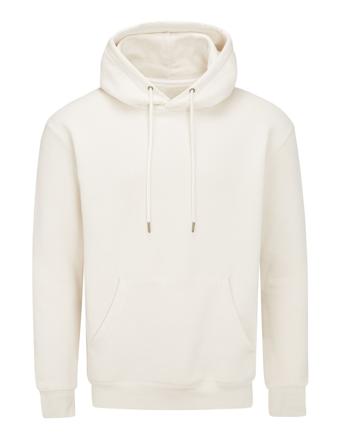 Essential Organic Hoodie