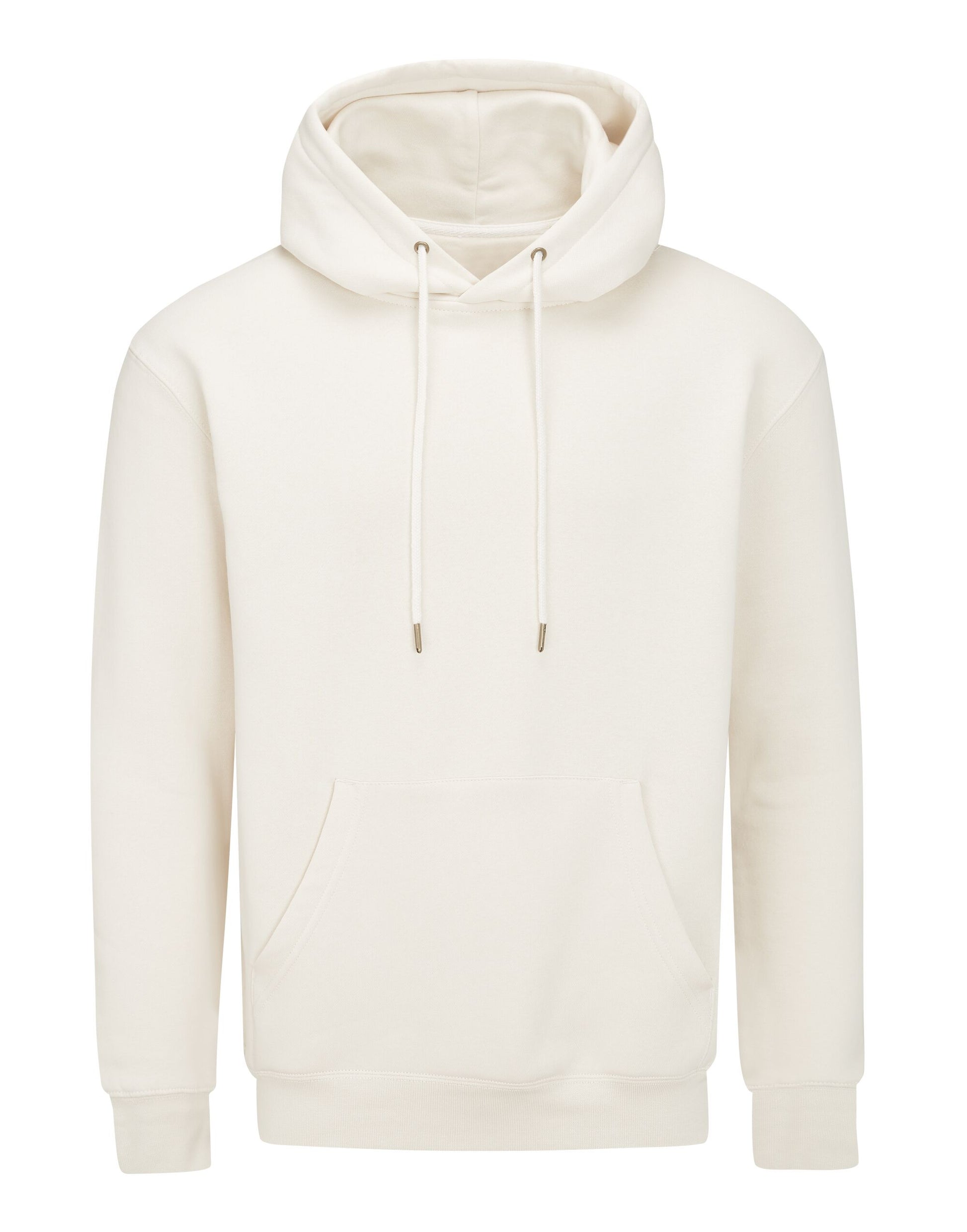 Essential Organic Hoodie