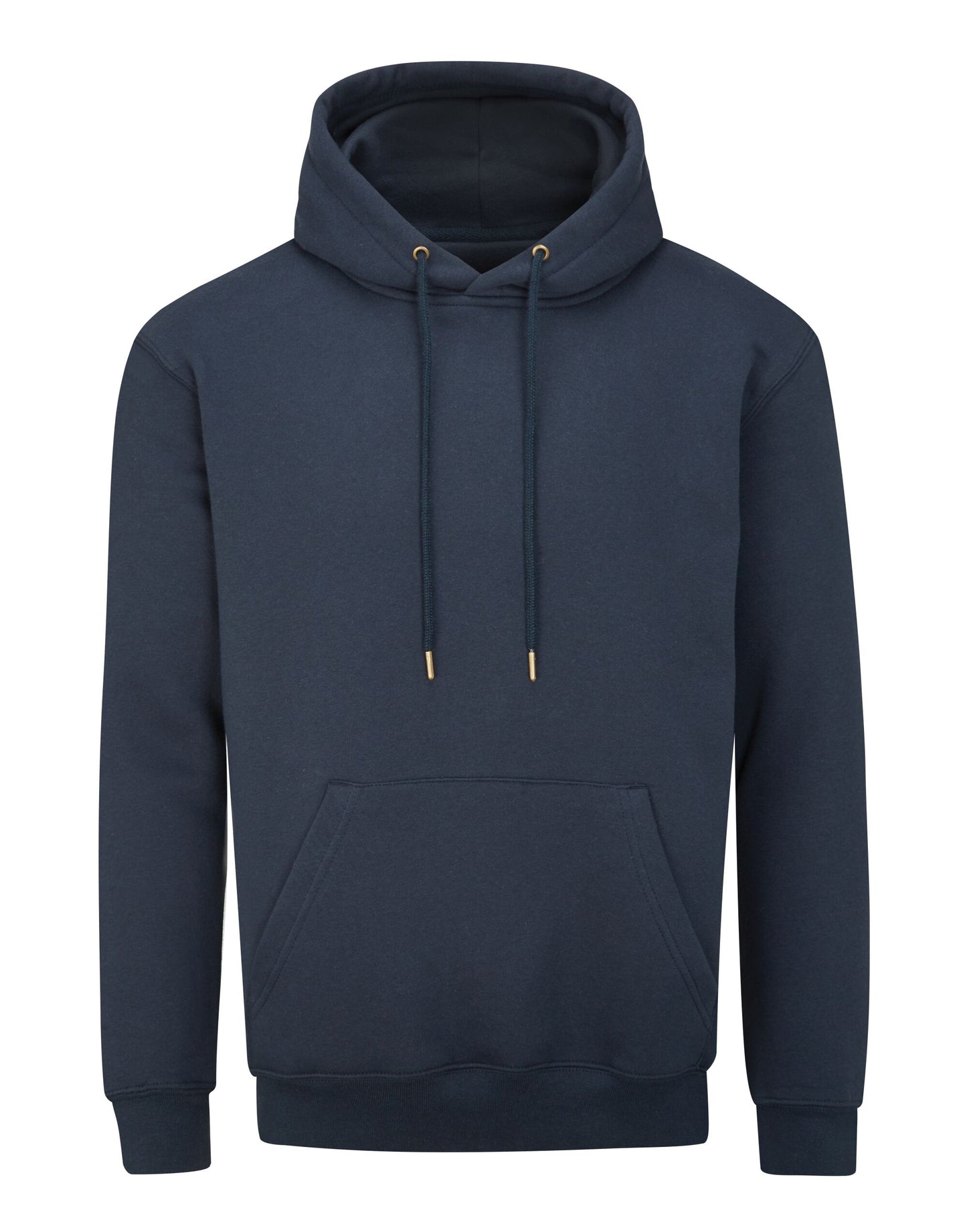 Essential Organic Hoodie
