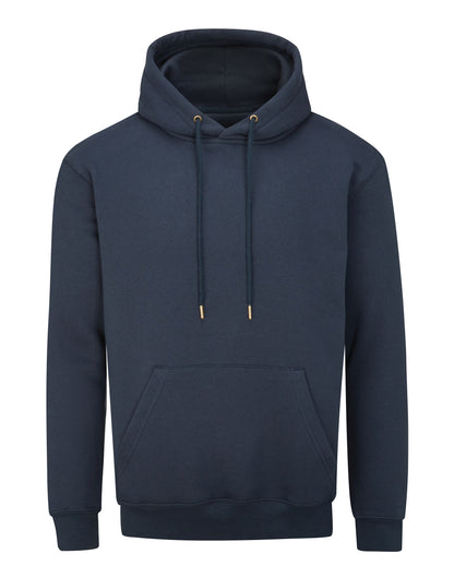 Essential Organic Hoodie