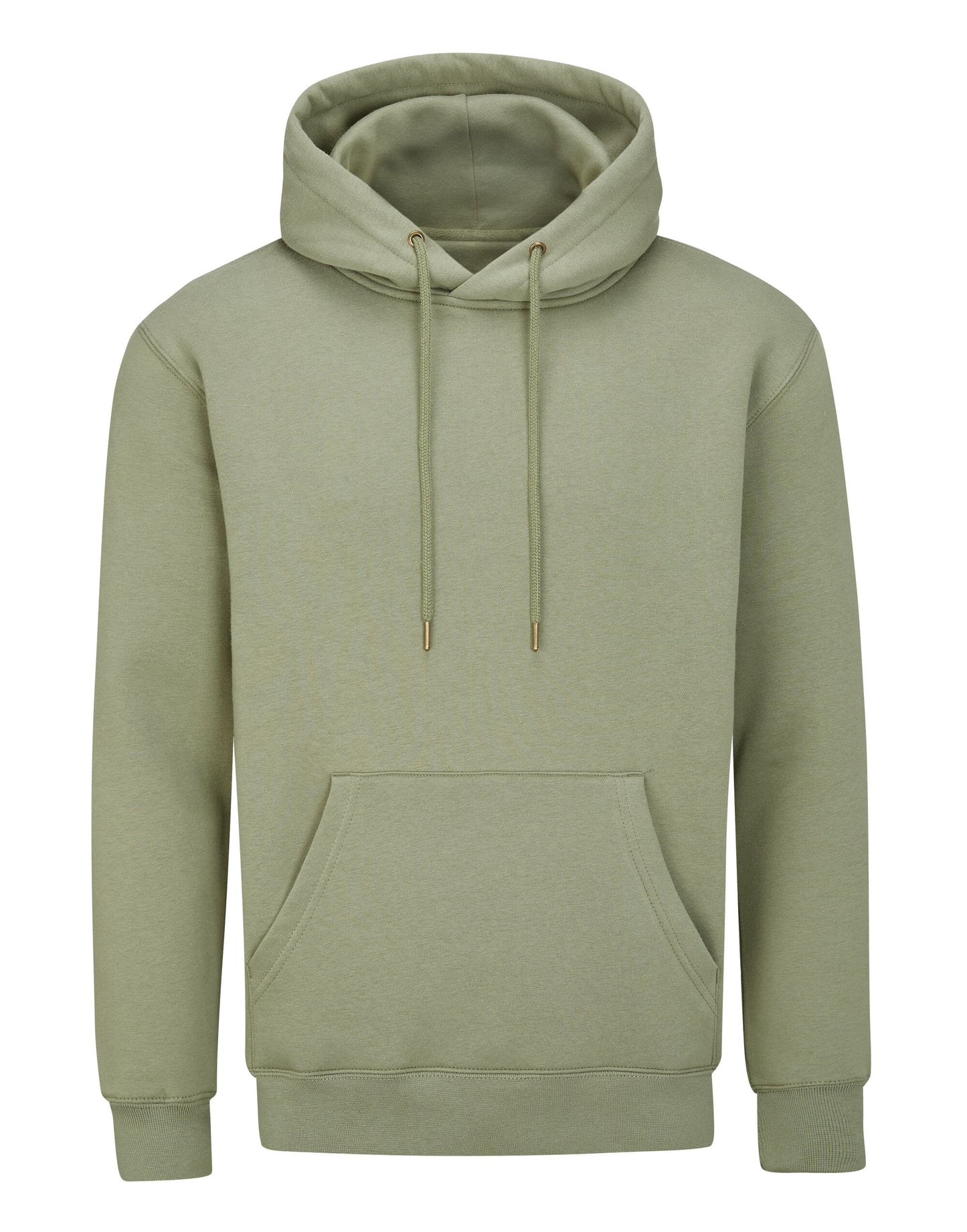 Essential Organic Hoodie