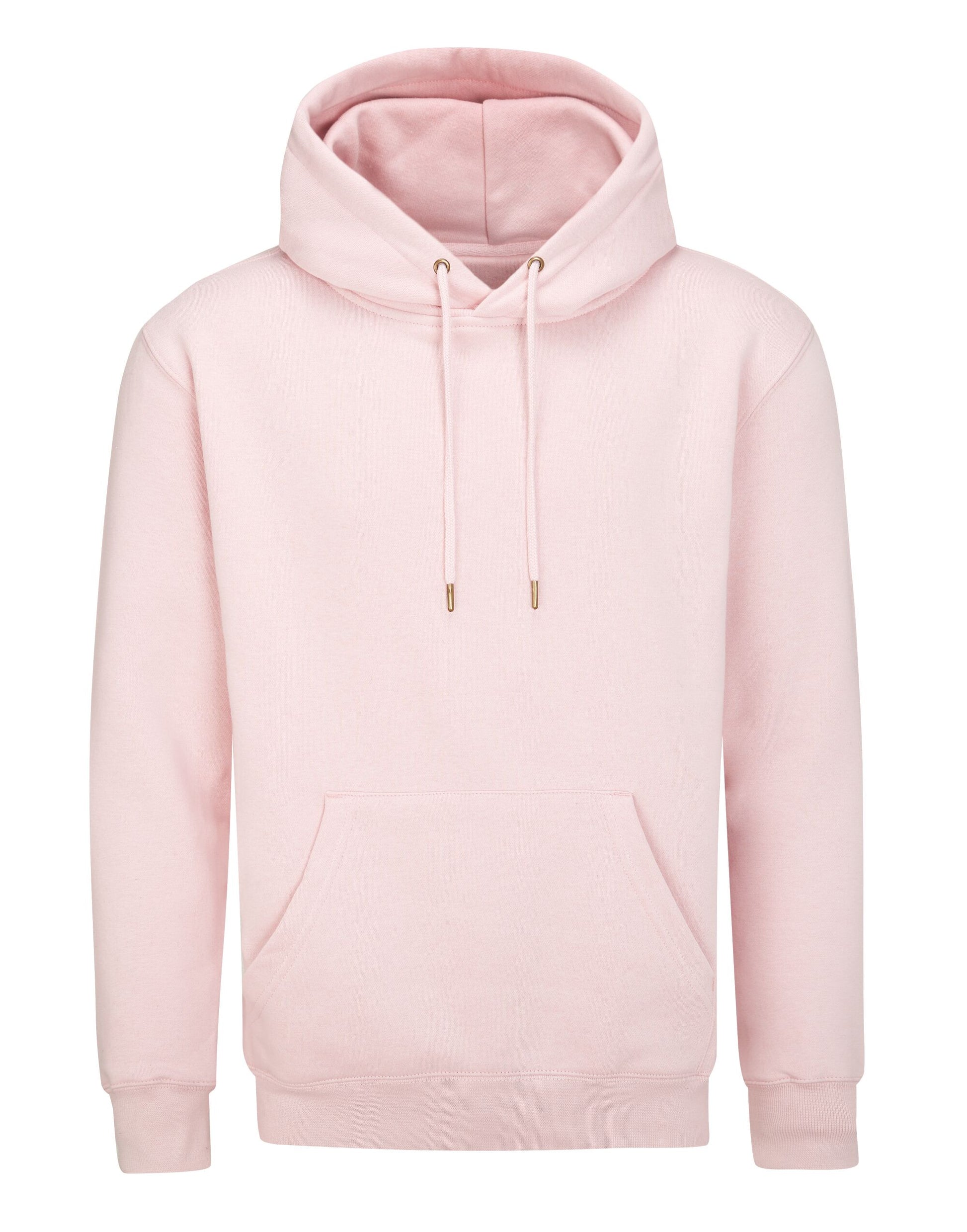 Essential Organic Hoodie