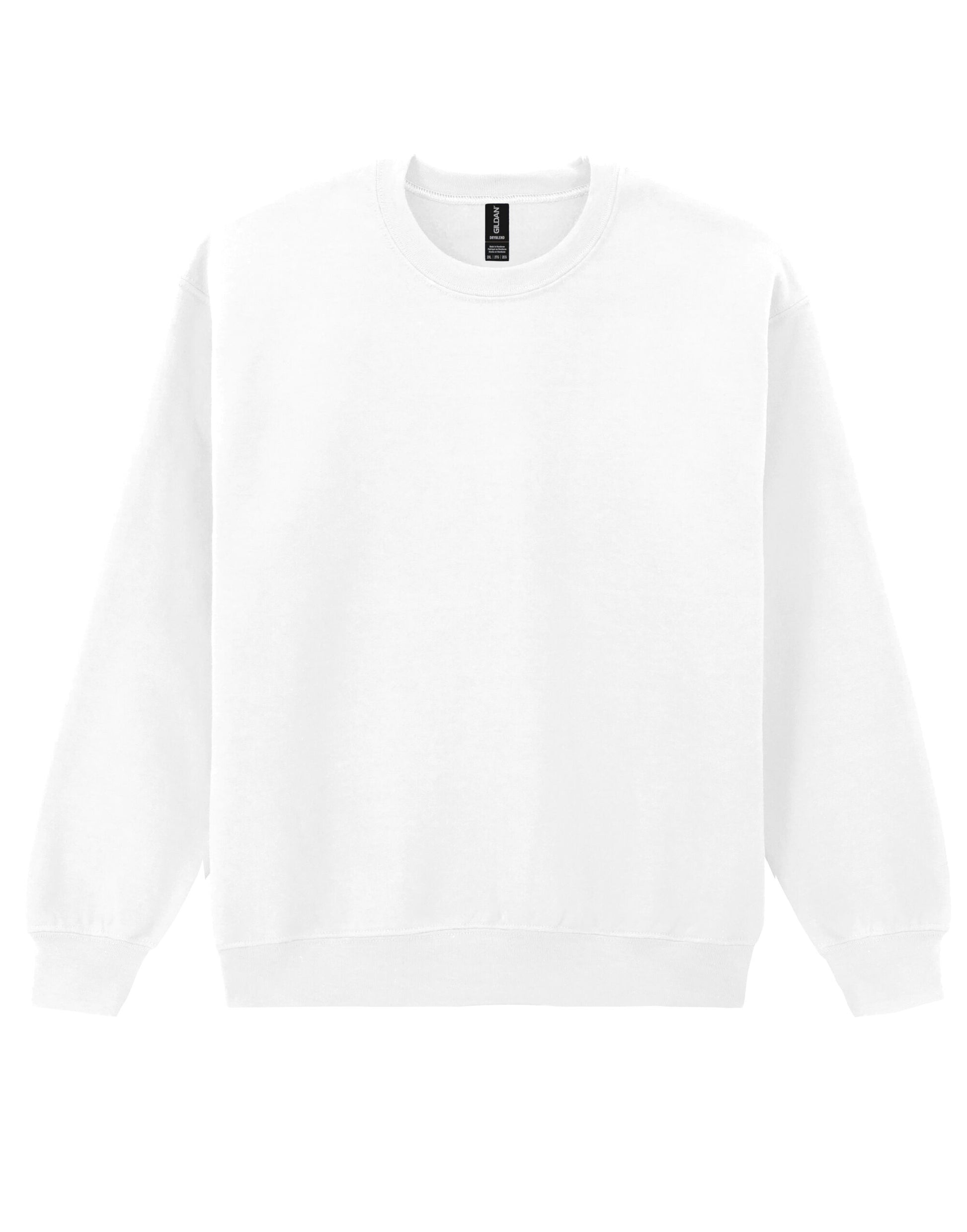 DryBlend® Adult Crewneck Sweat