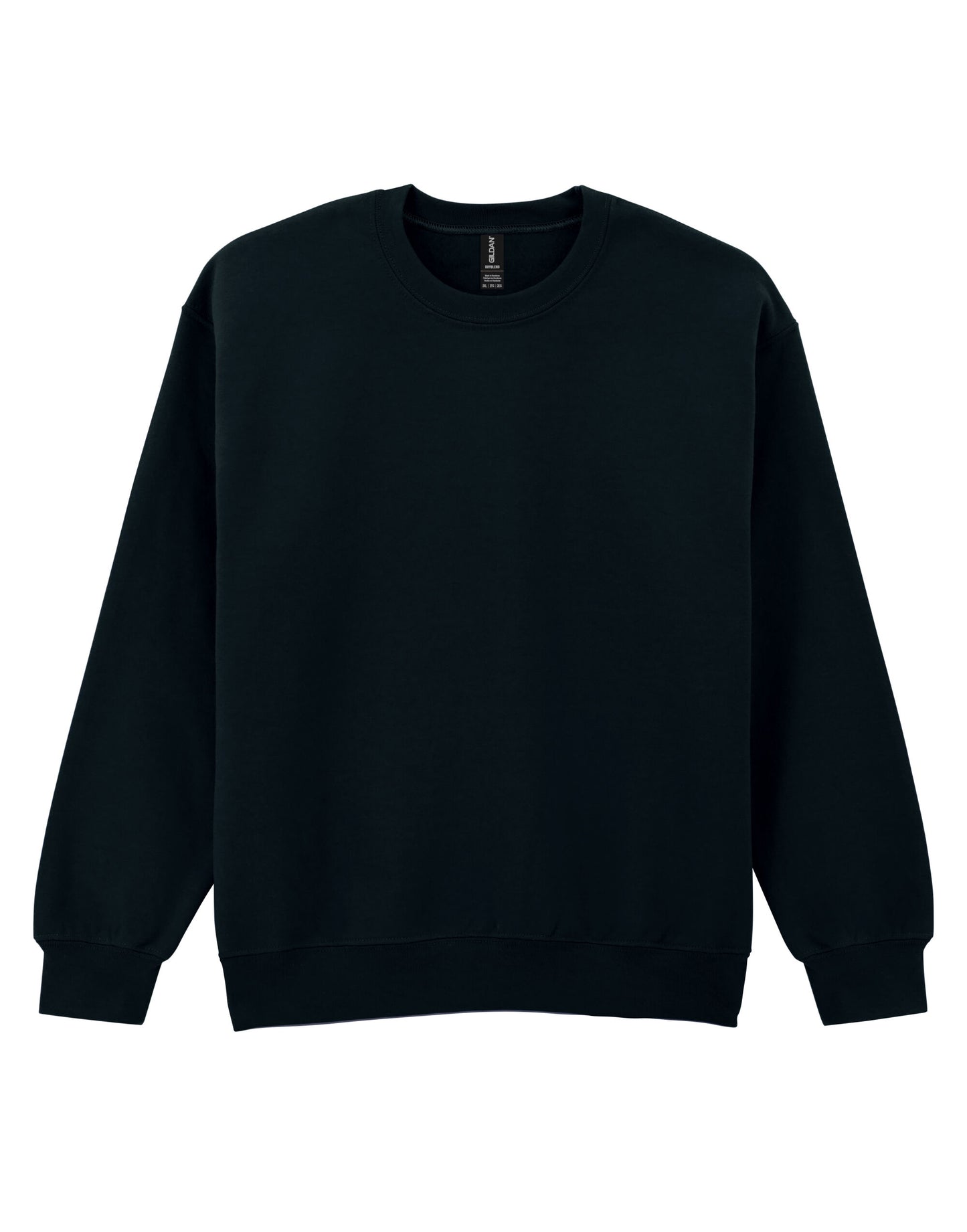 DryBlend® Adult Crewneck Sweat