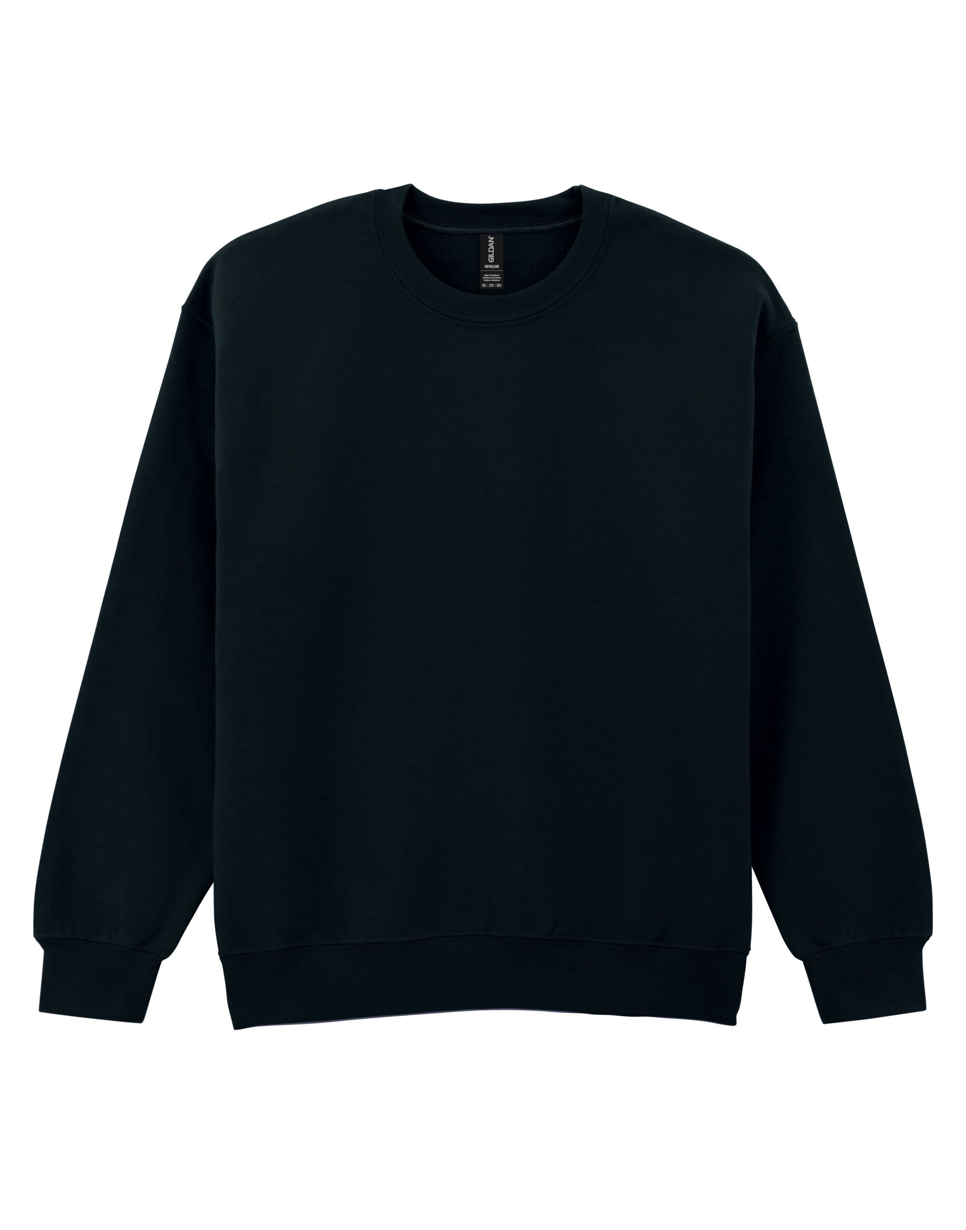 DryBlend® Adult Crewneck Sweat