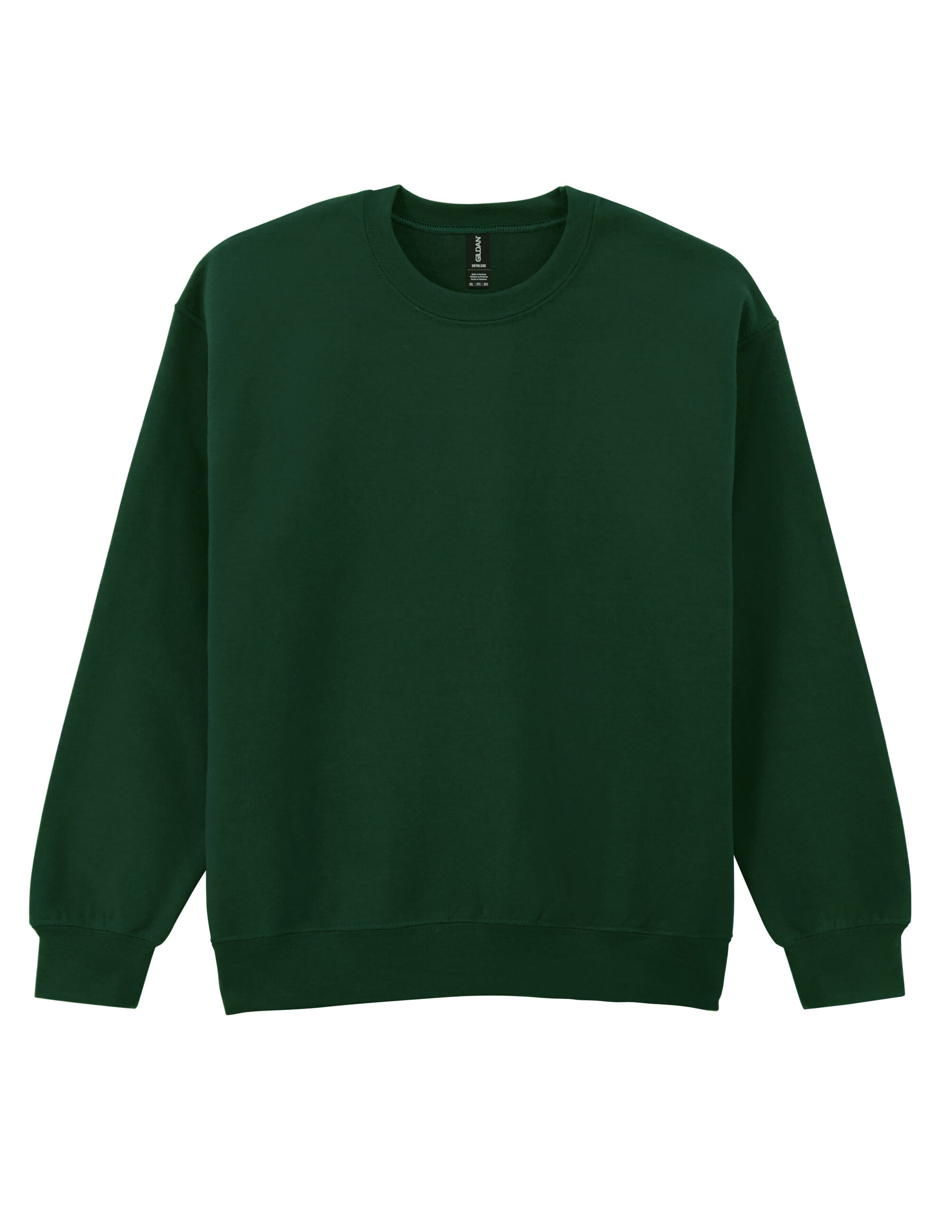 DryBlend® Adult Crewneck Sweat