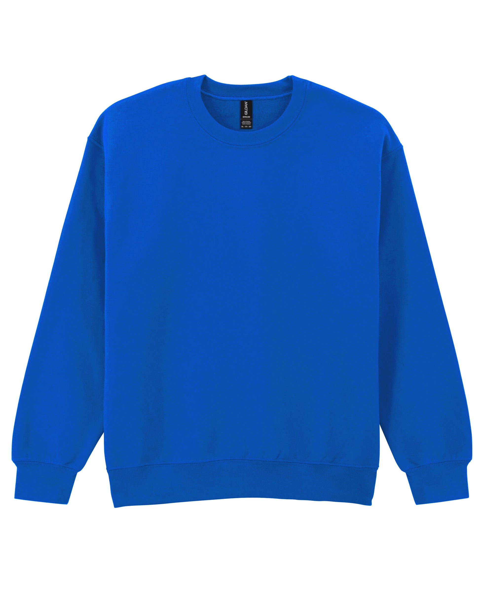 DryBlend® Adult Crewneck Sweat