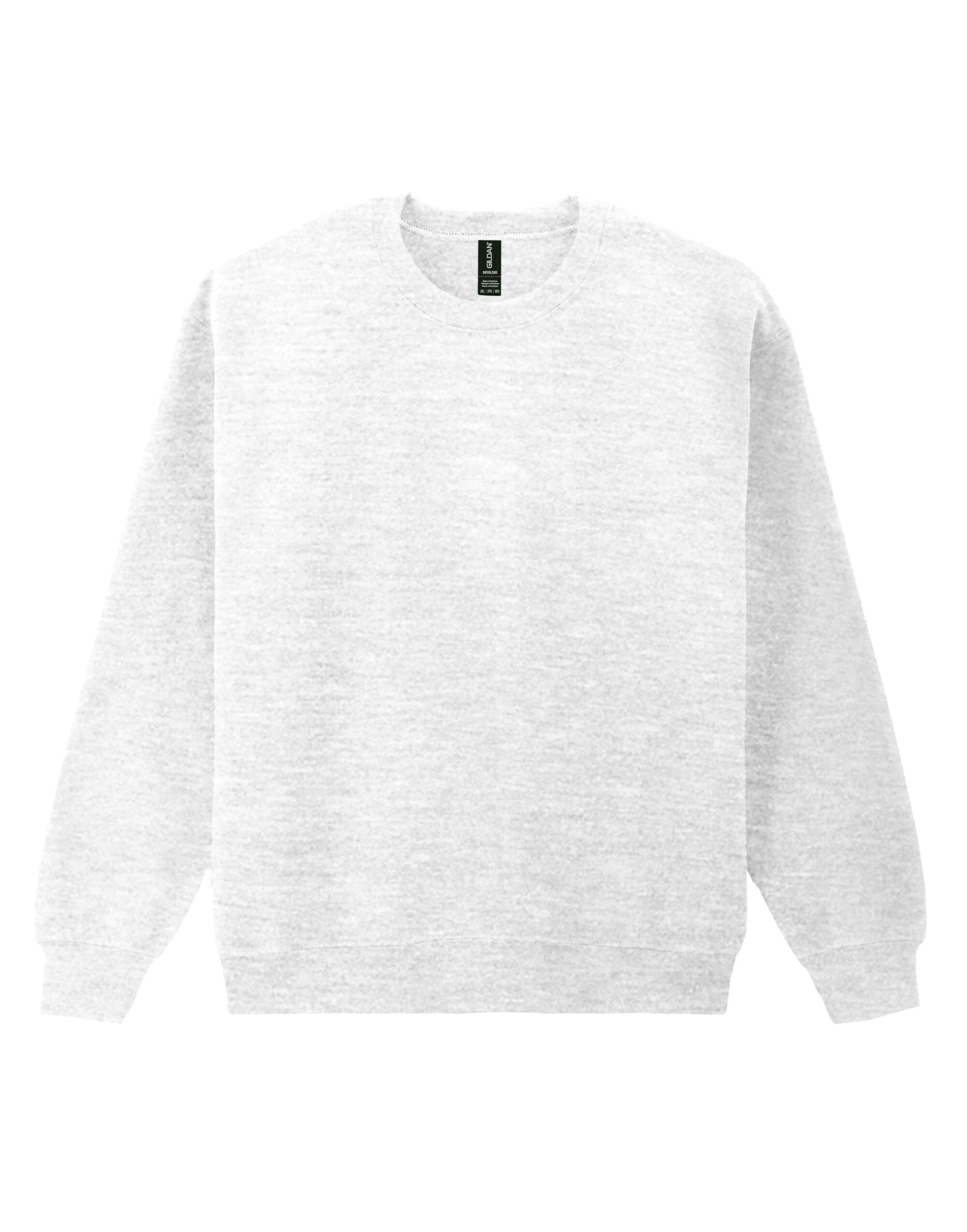 DryBlend® Adult Crewneck Sweat