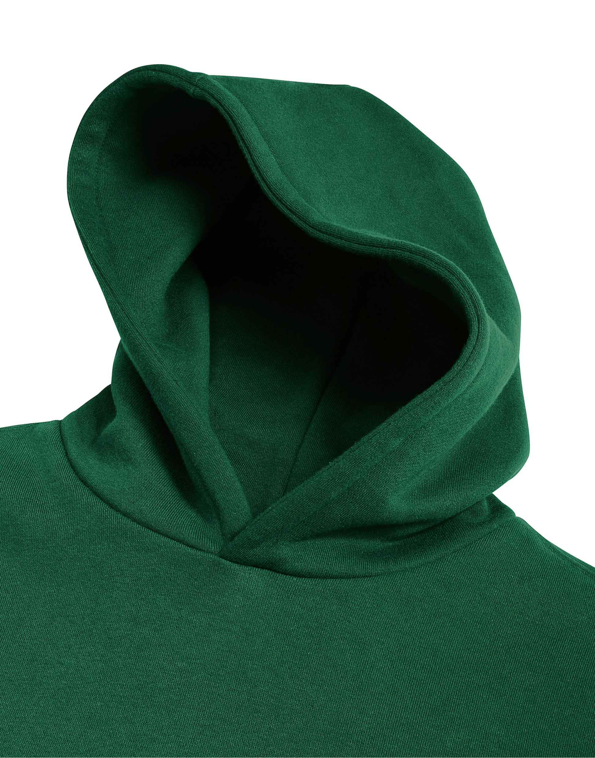 Kids Authentic Hooded Sweat