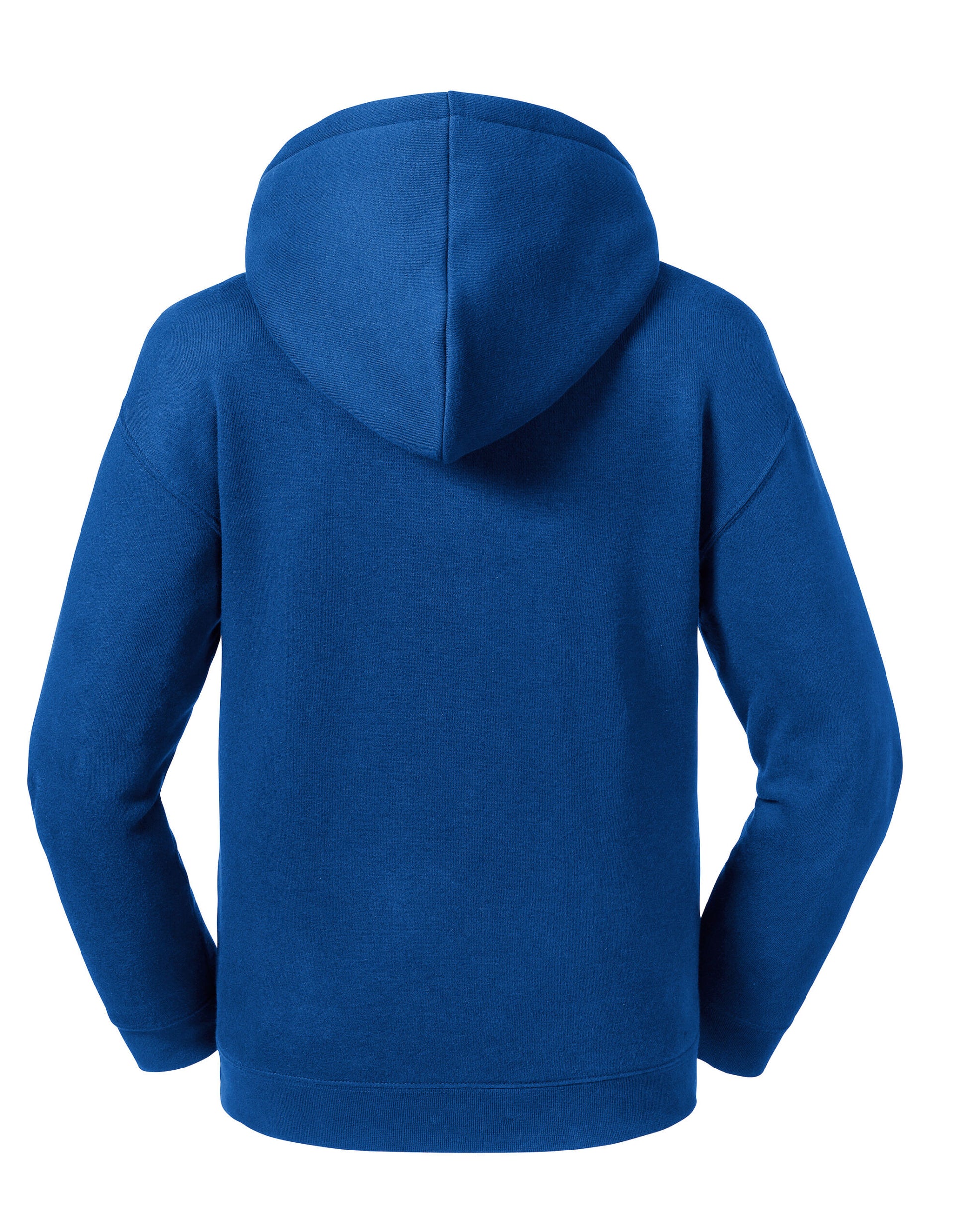 Kids Authentic Hooded Sweat