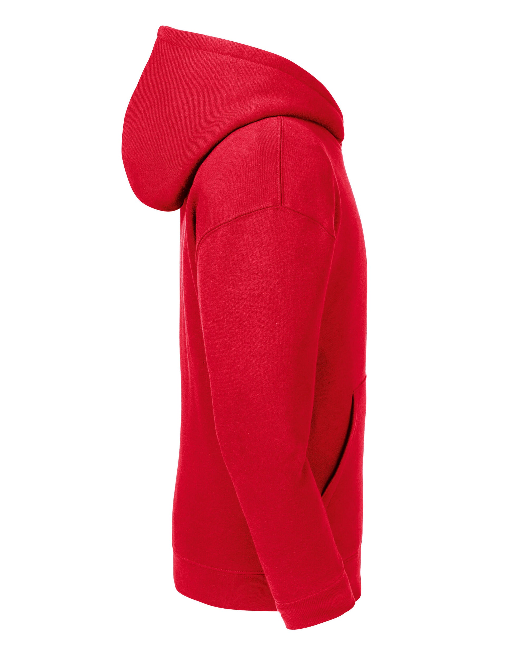 Kids Authentic Hooded Sweat