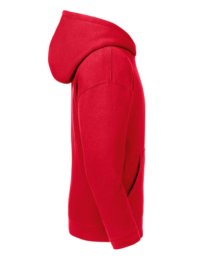 Kids Authentic Hooded Sweat