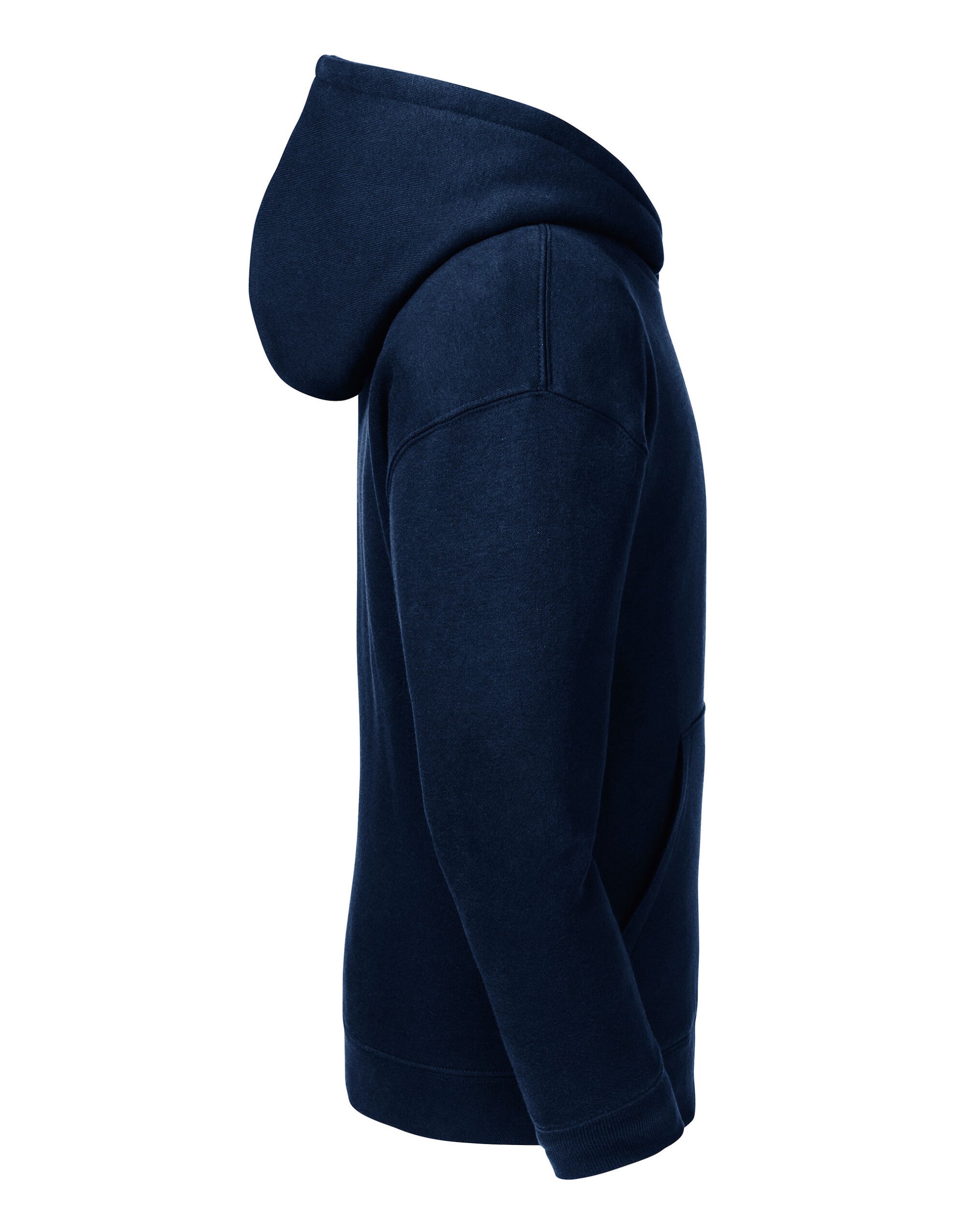 Kids Authentic Hooded Sweat