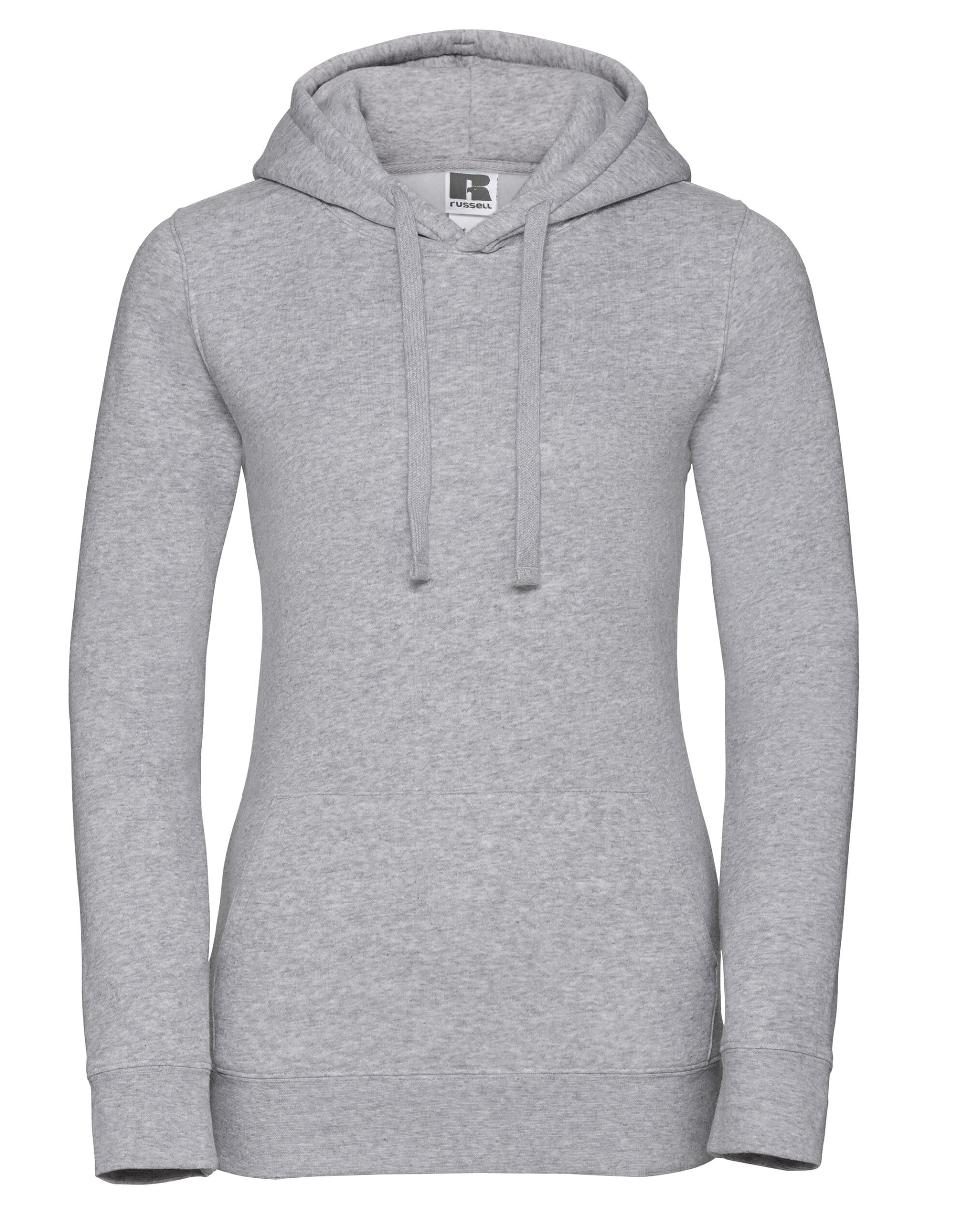 Ladies' Authentic Hooded Sweat