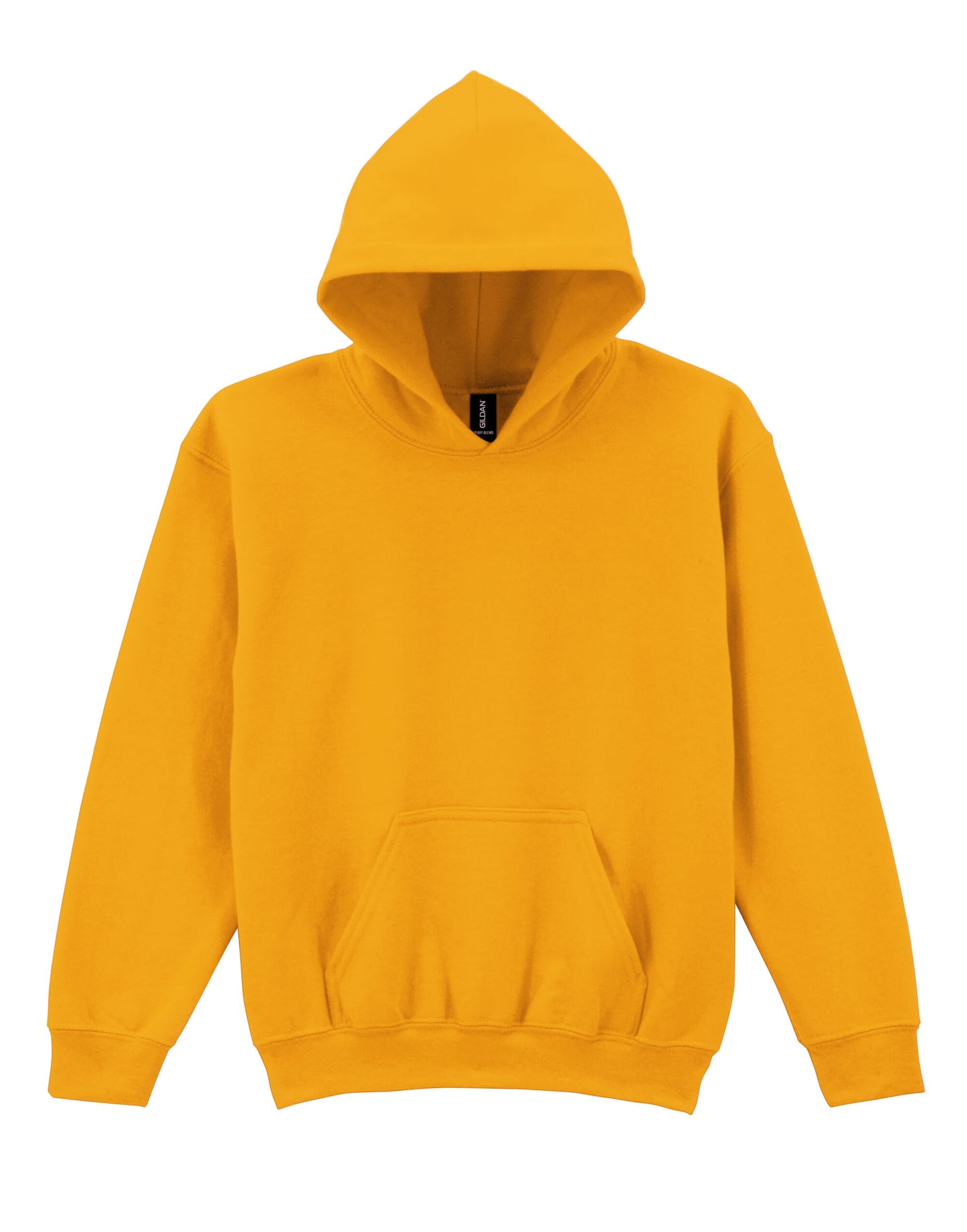 Heavy Blend™ Youth Hooded Sweat