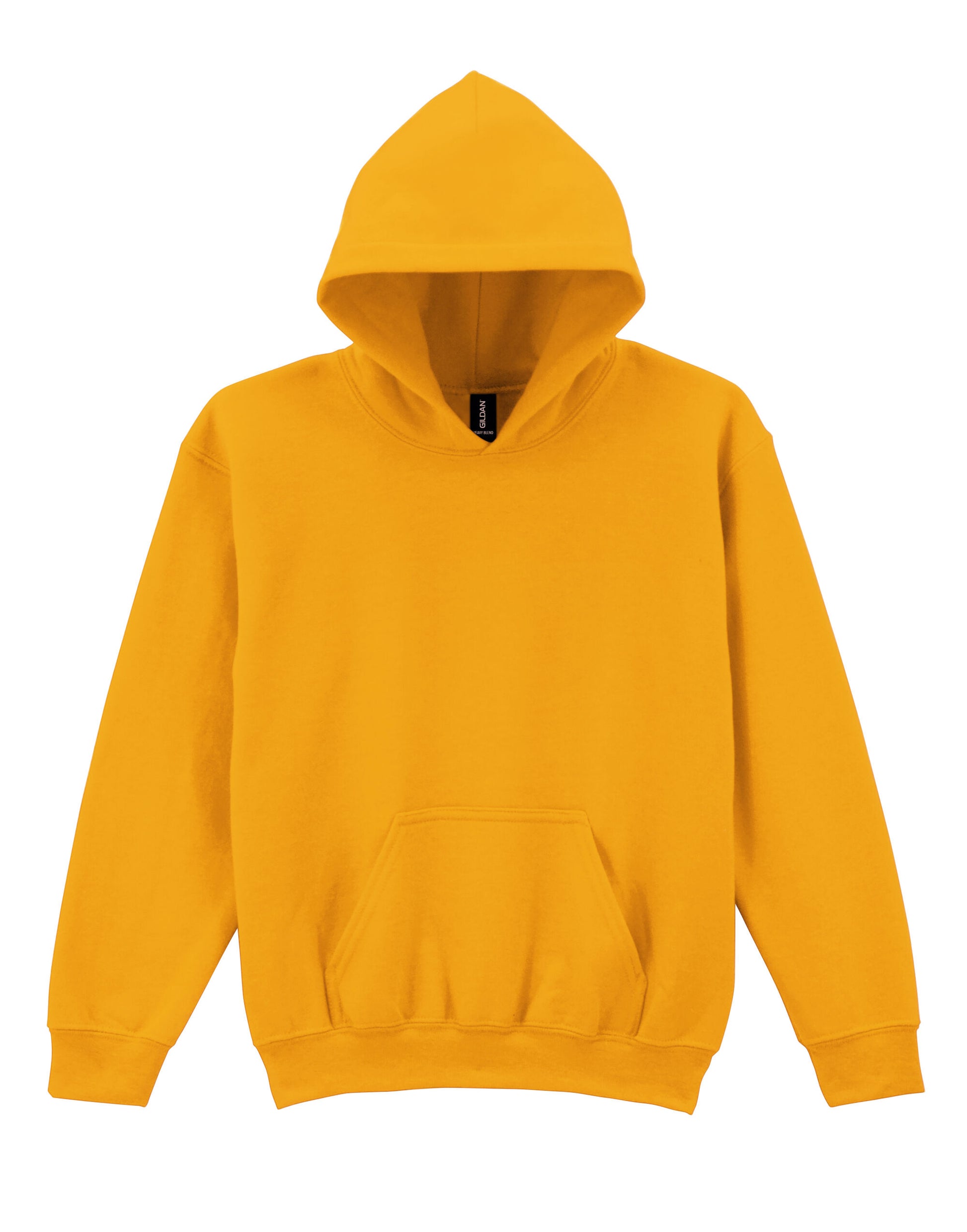 Heavy Blend™ Youth Hooded Sweat